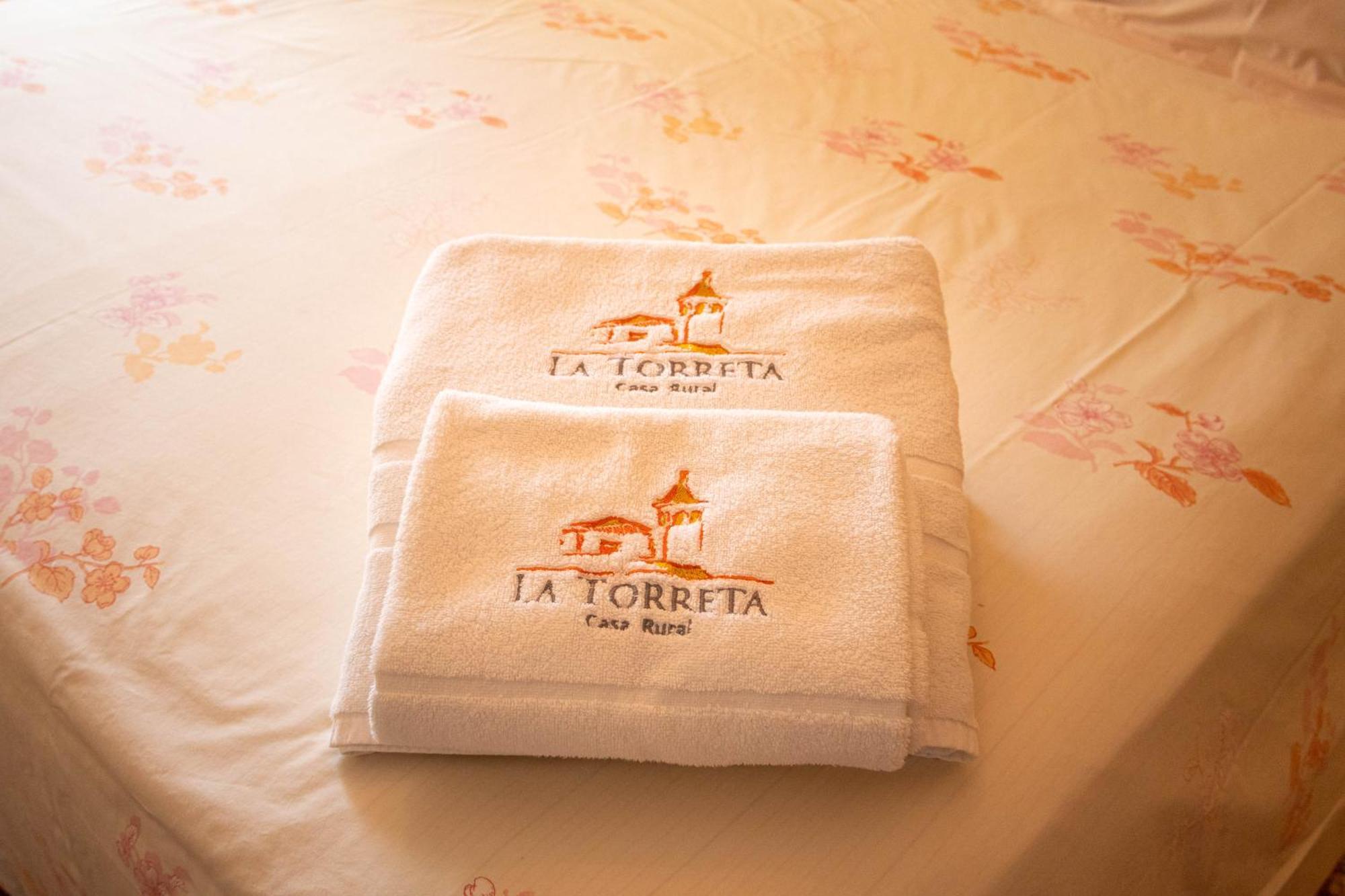 Casa La Torreta Corbera de Alcira