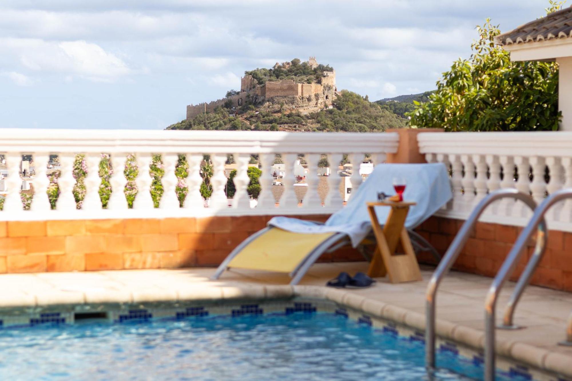 Apartamento Casa La Torreta *