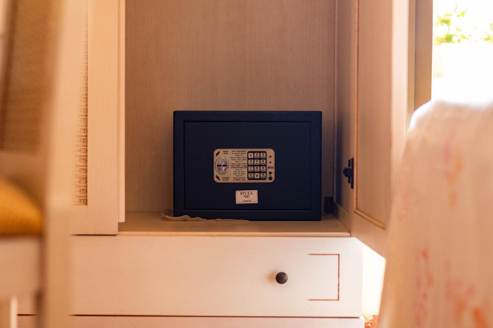 Apartamento Casa La Torreta