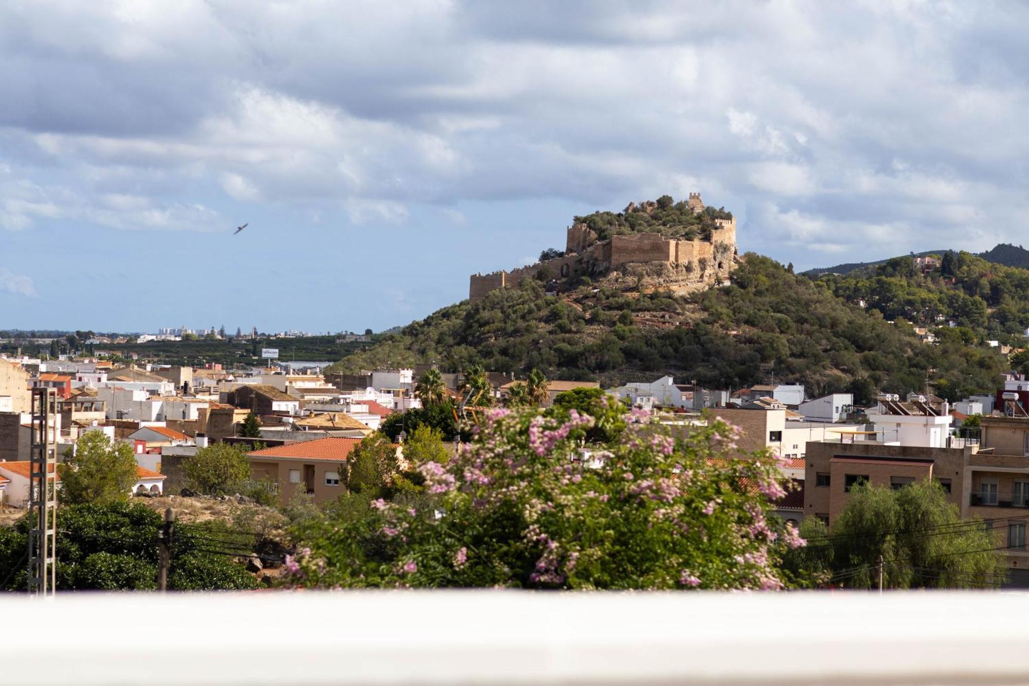 Apartamento Casa La Torreta *