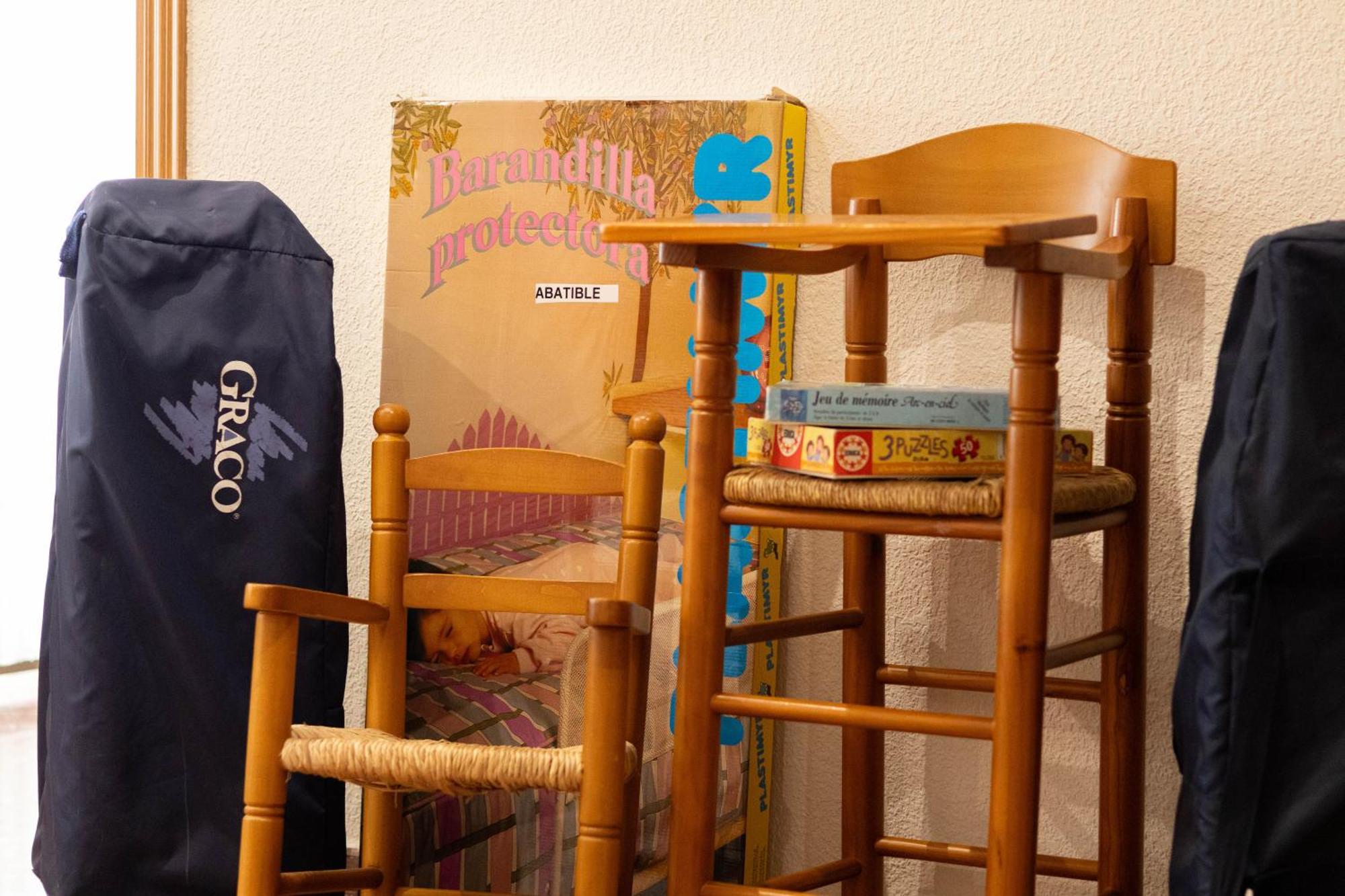 Casa La Torreta Apartamento *