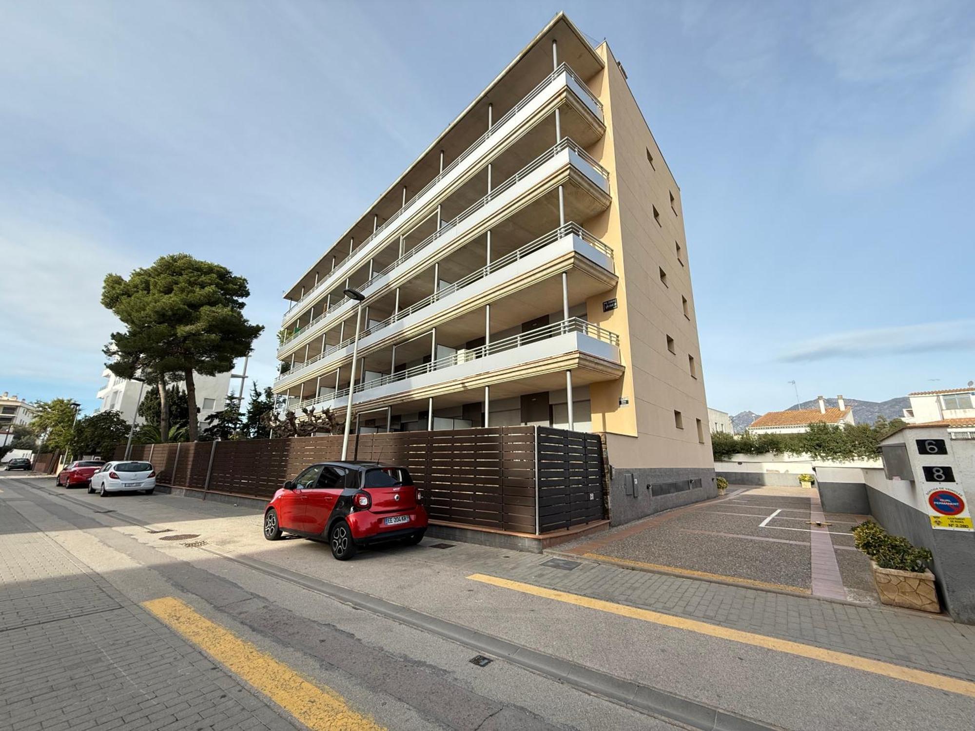 Apartamento Agi Torre Quimeta