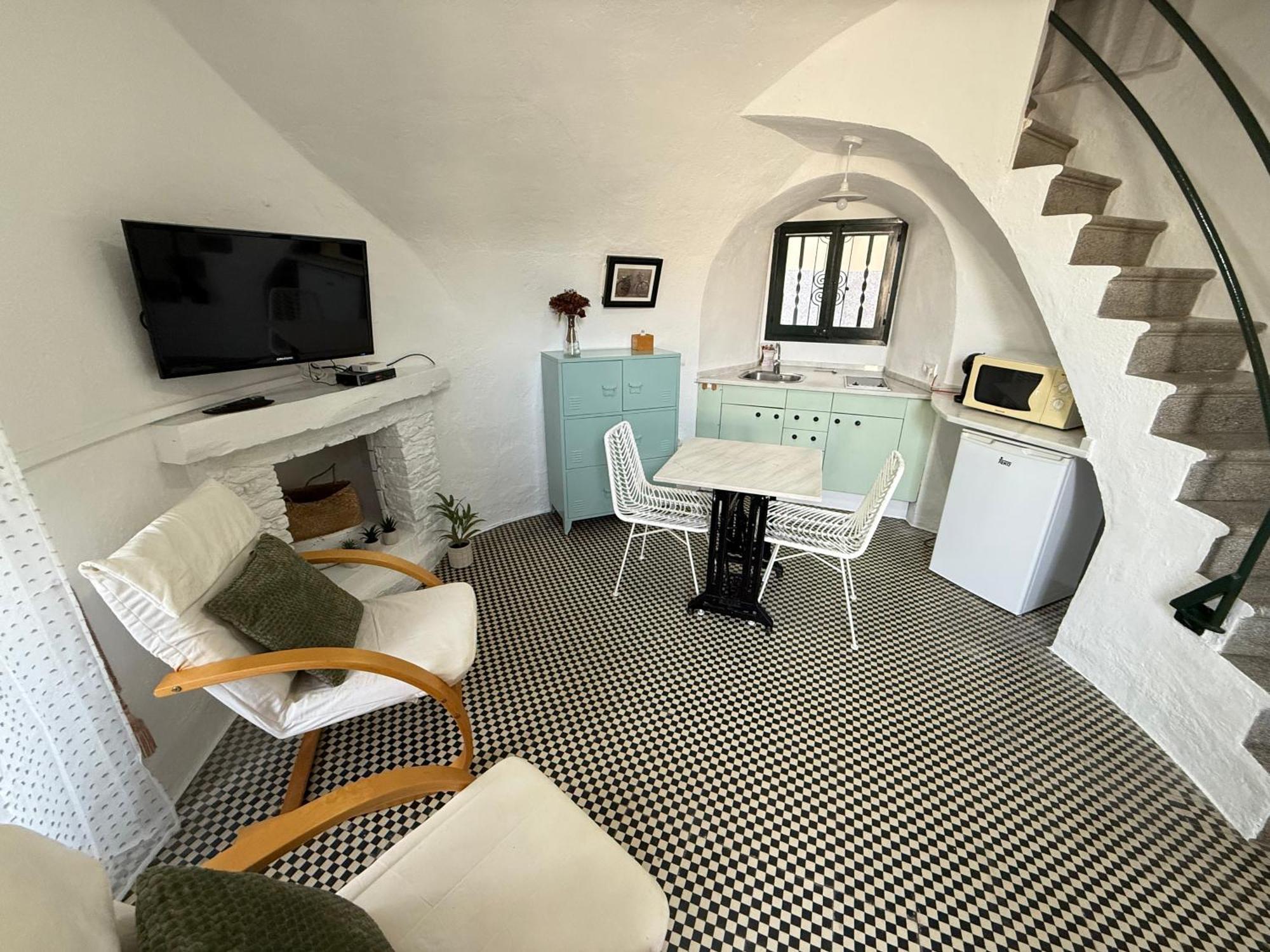 Agi Torre Quimeta Apartamento *