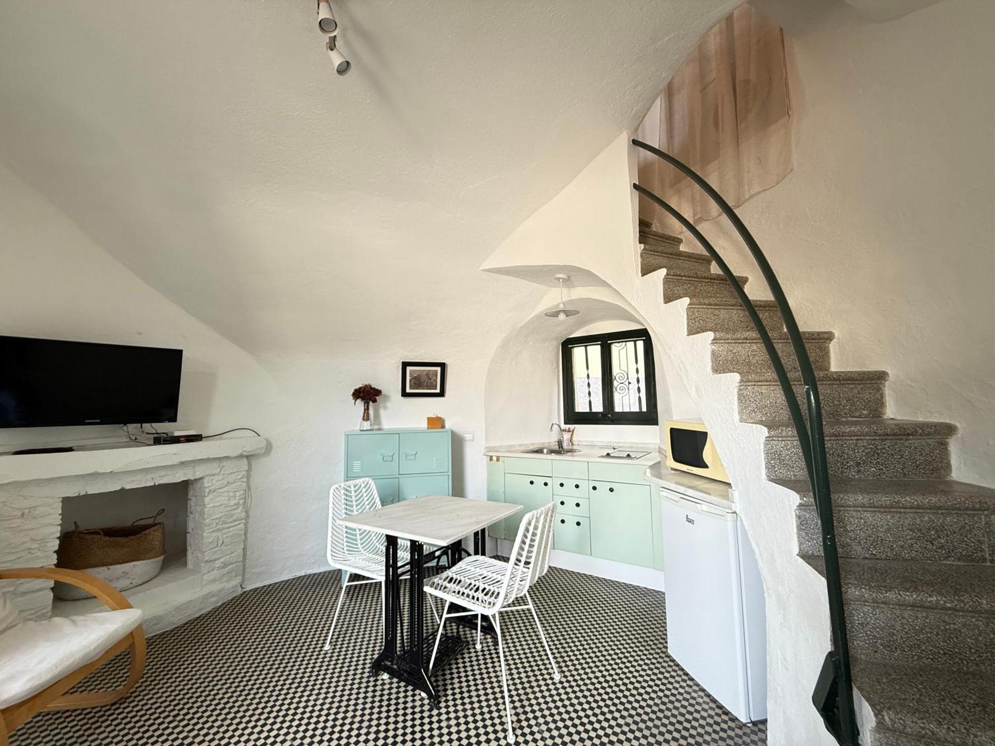 Apartamento Agi Torre Quimeta *