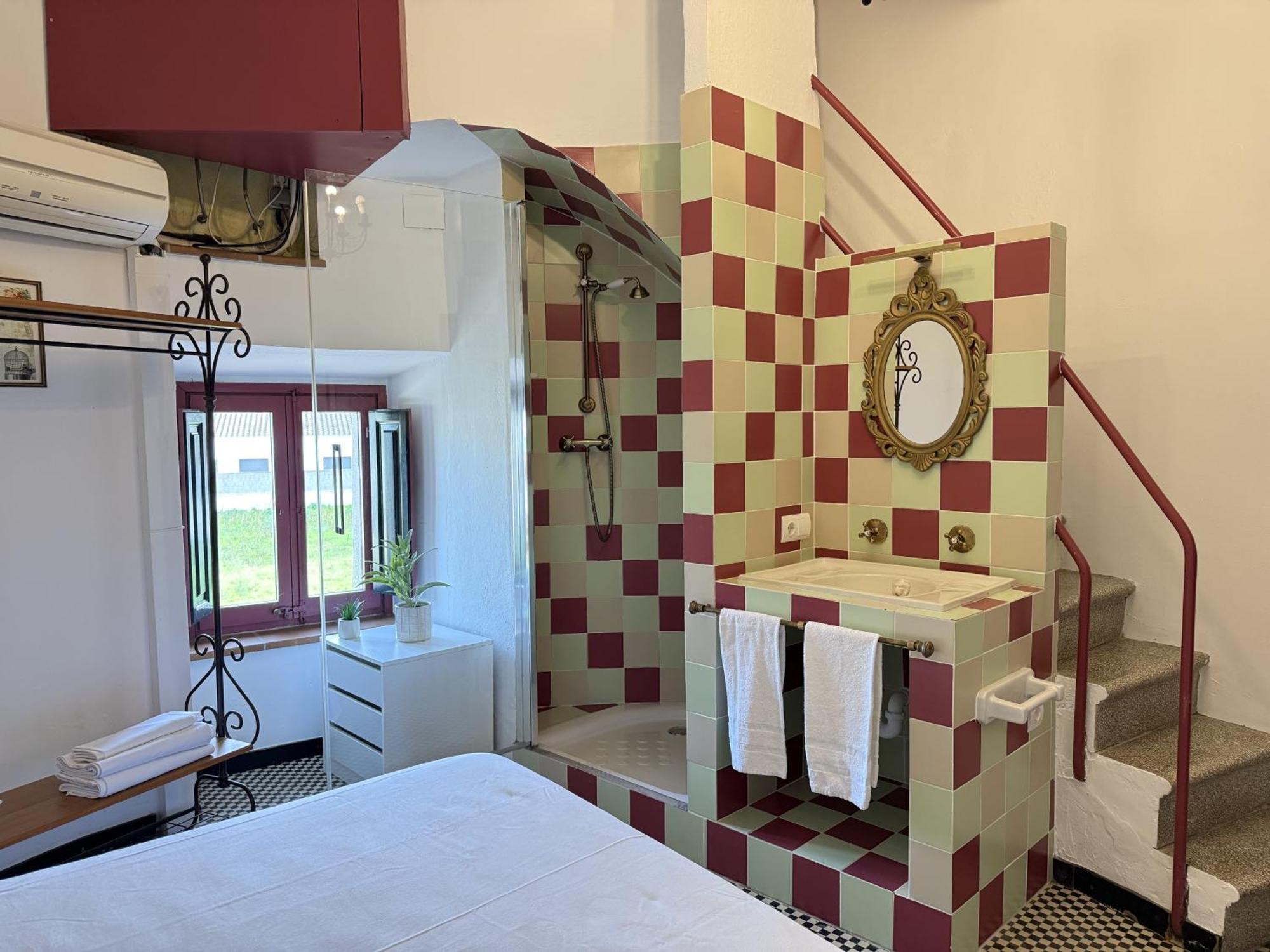 Apartamento Agi Torre Quimeta