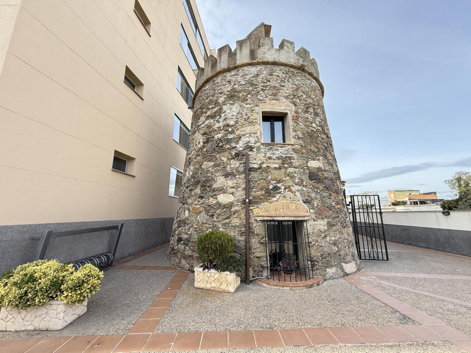Apartamento Agi Torre Quimeta *