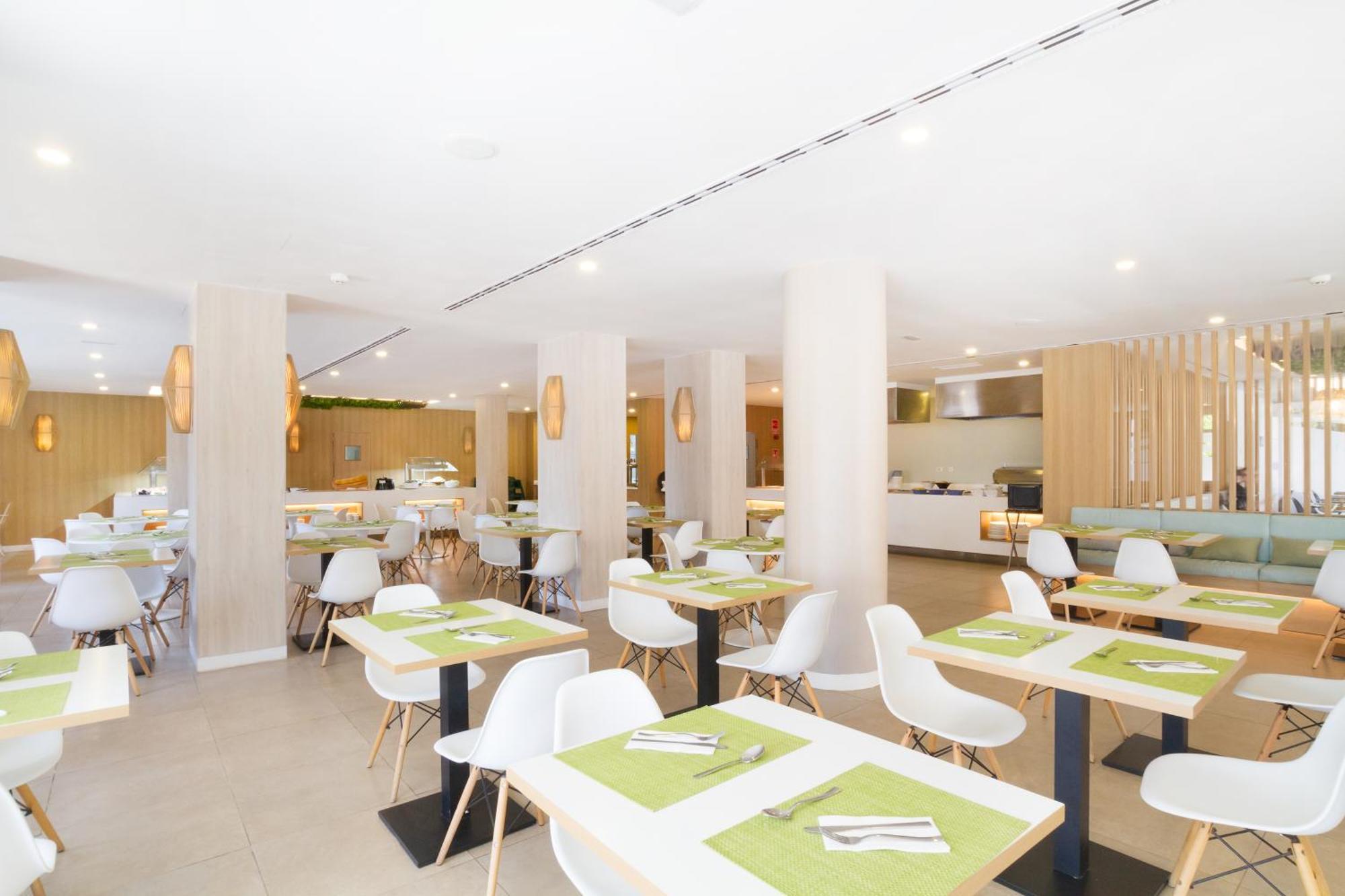 Ibersol Siurell Hotel