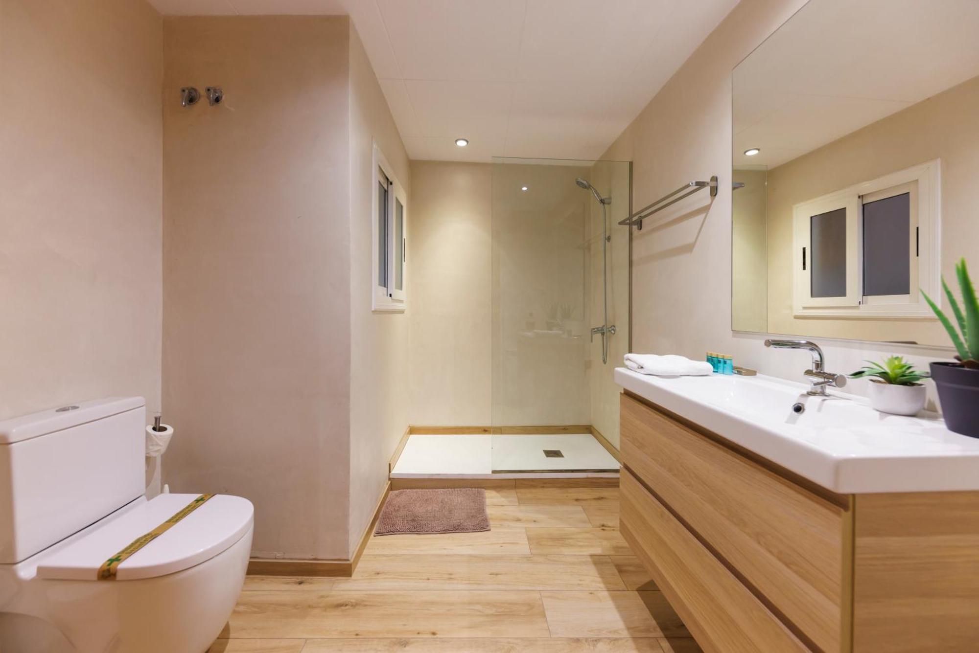 Apartamento Mora 4 *