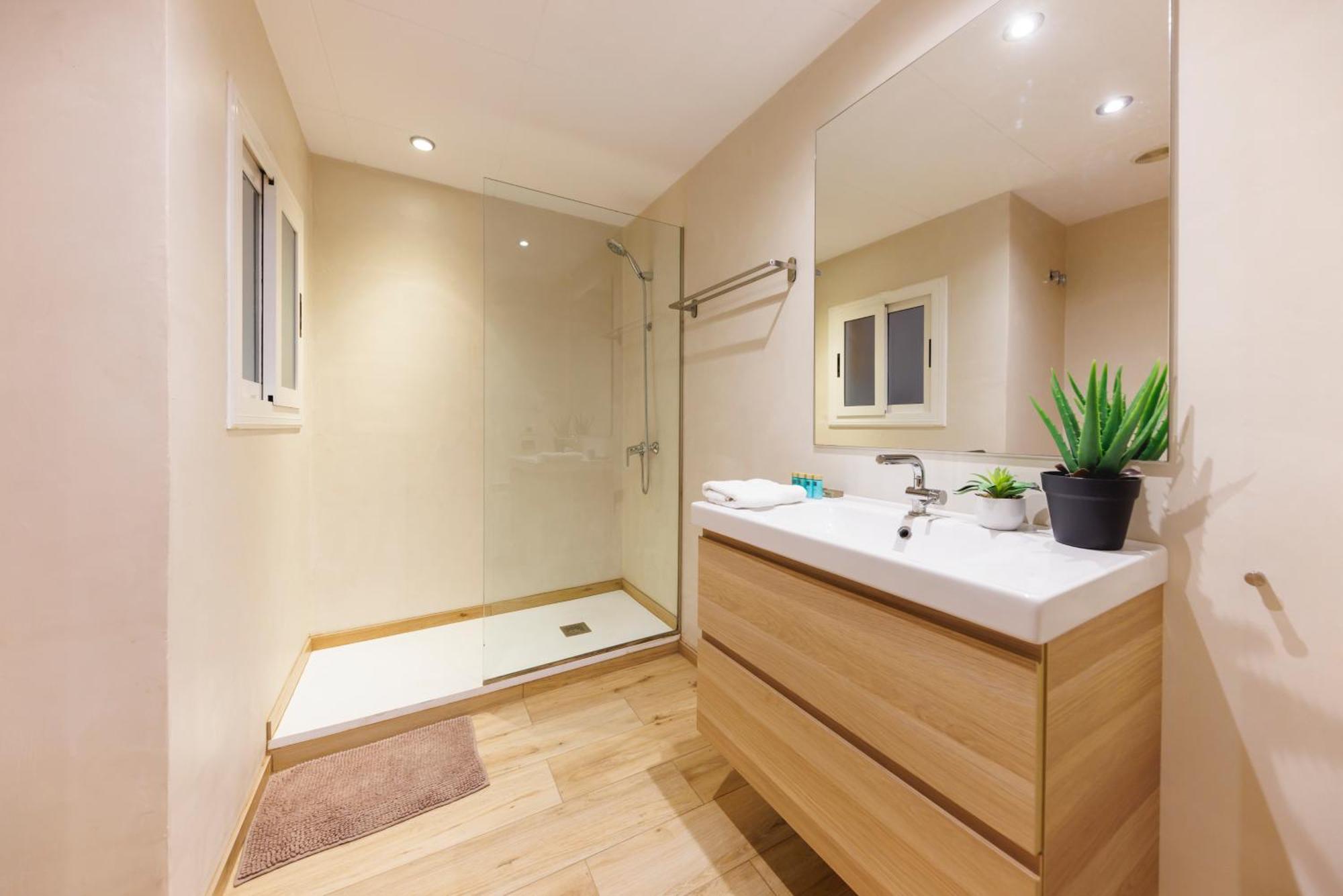 Mora 4 Apartamento Gerona