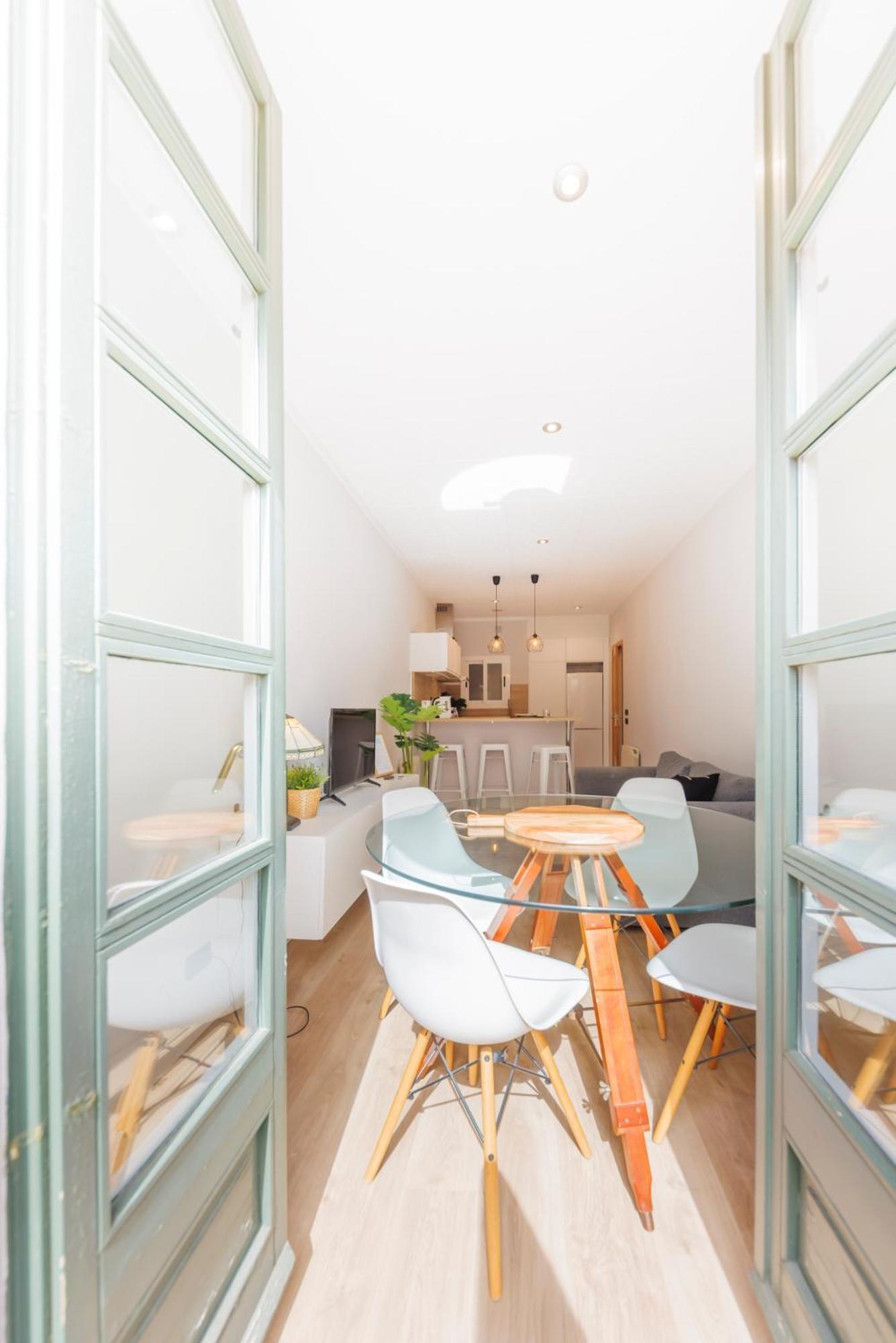Mora 4 Apartamento