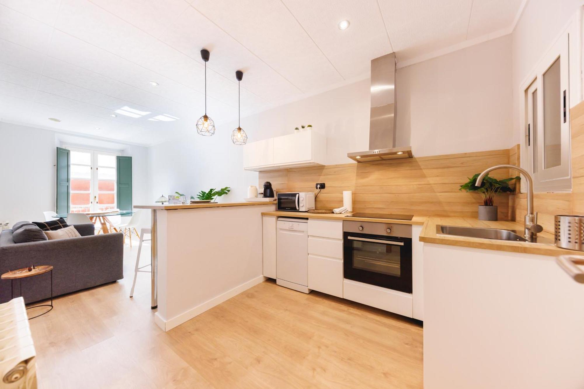 Mora 4 Apartamento