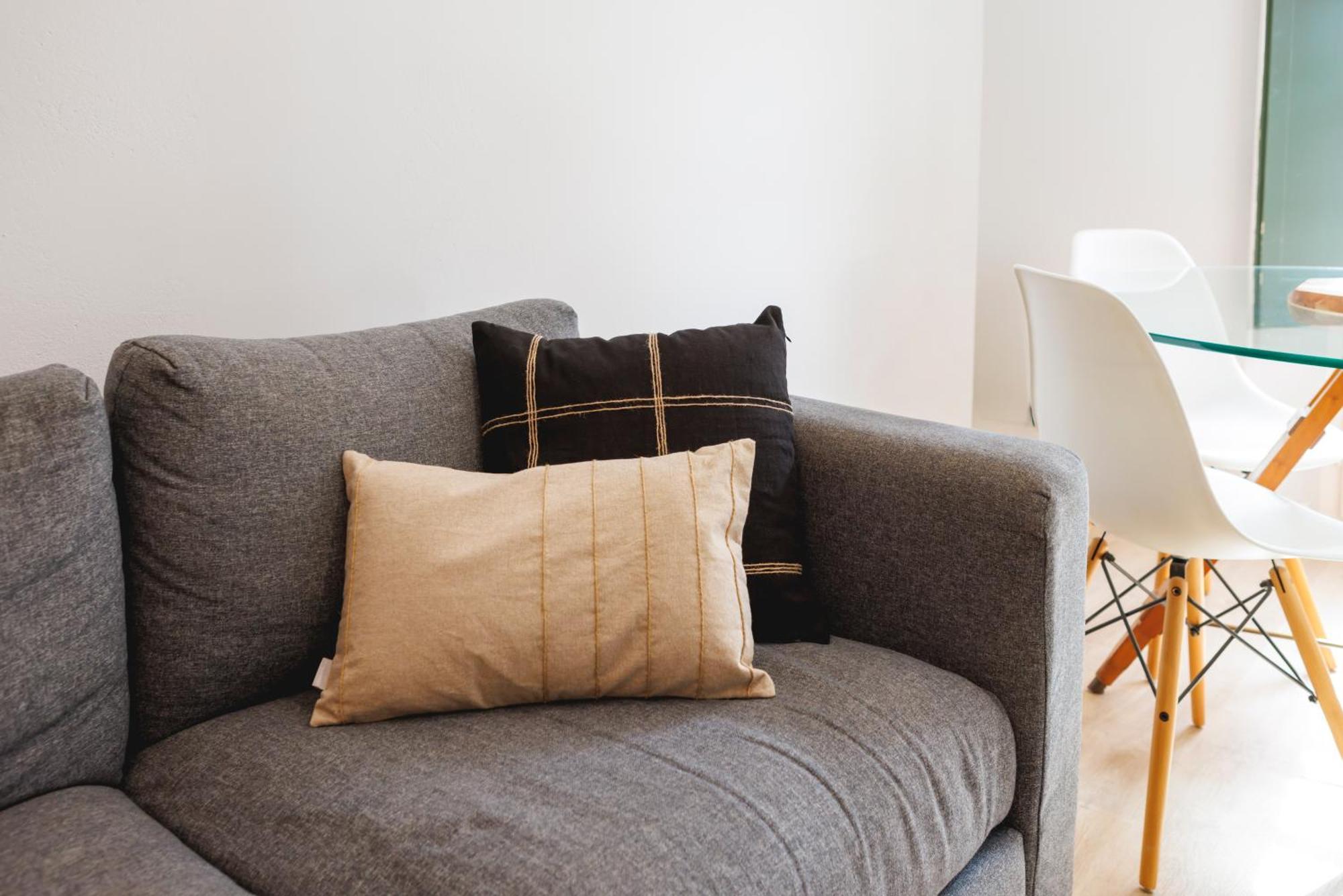 Apartamento Mora 4