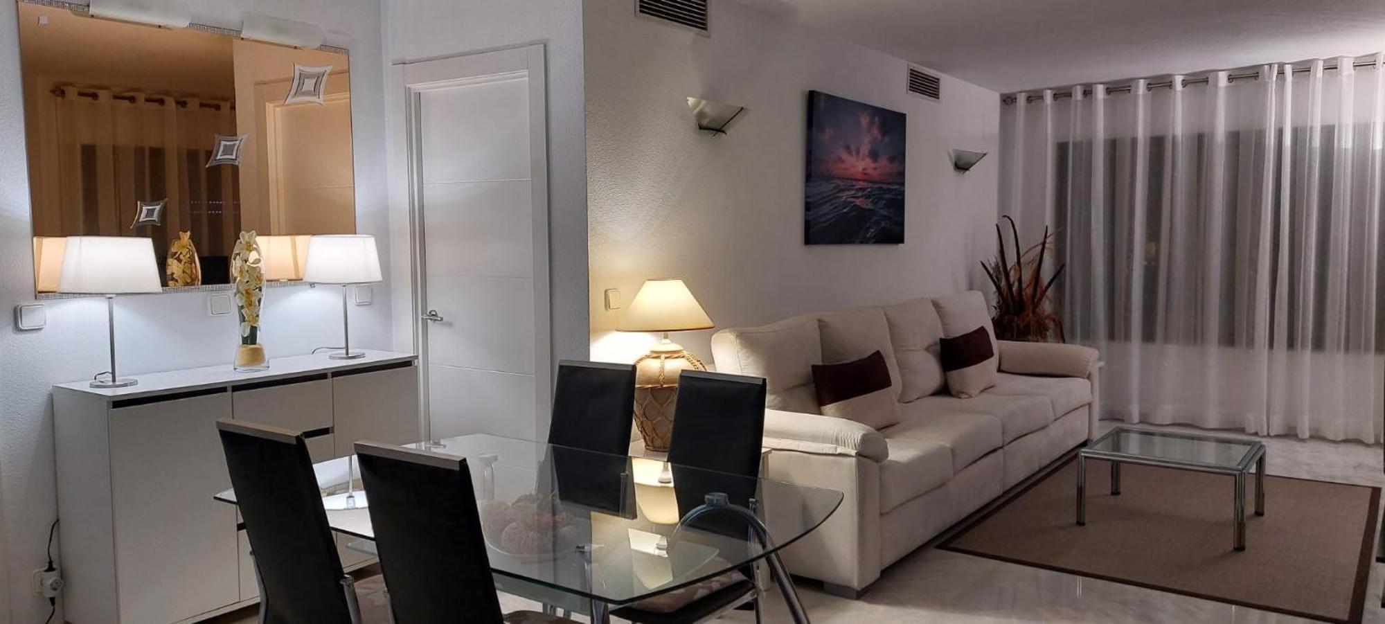 Apartment Coblanca 27 - Playa De Poniente
