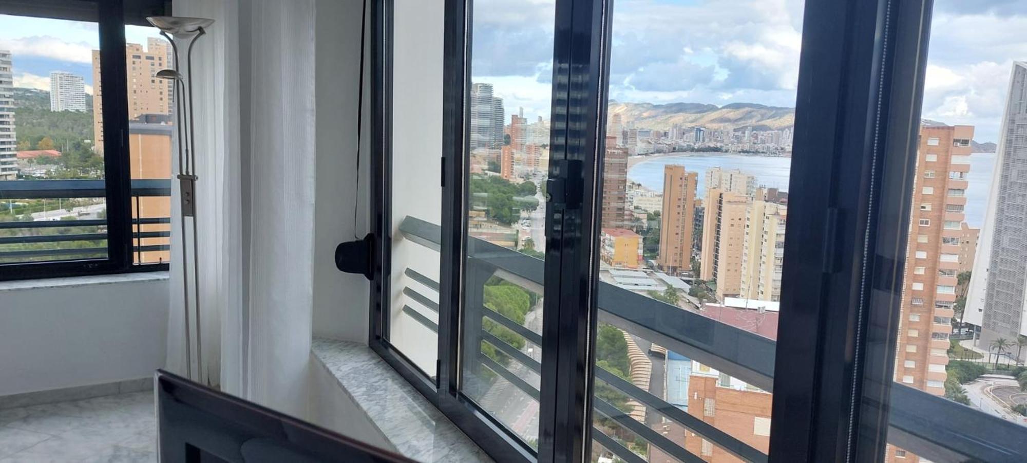 Apartment Coblanca 27 - Playa De Poniente *