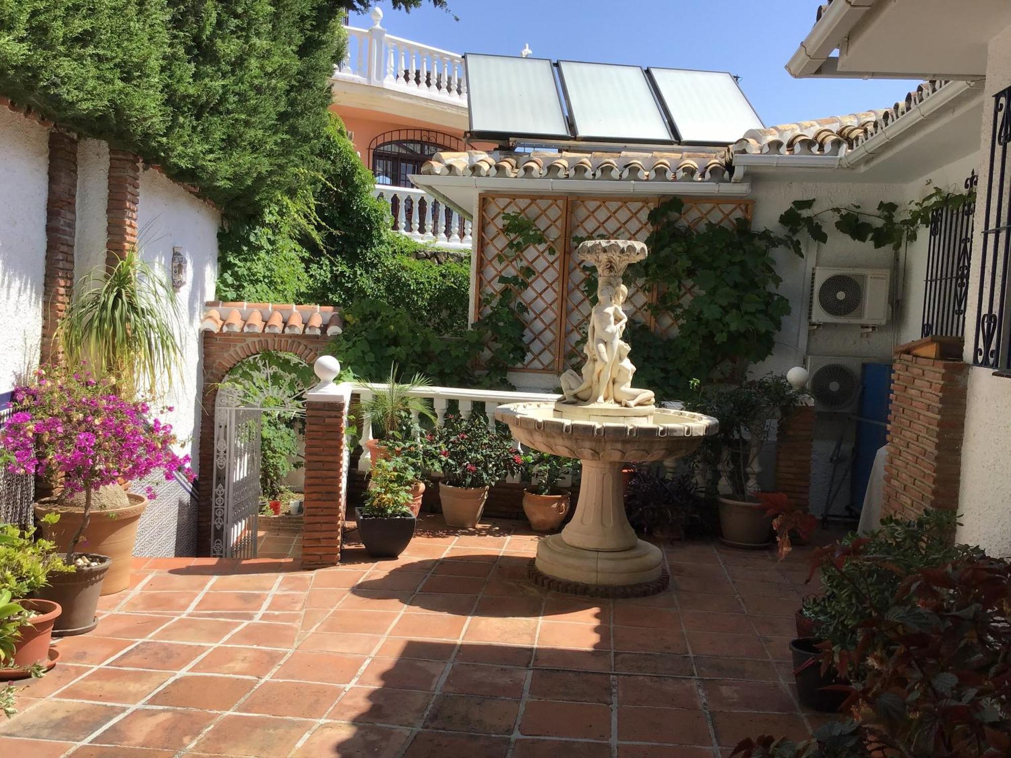 El Coto