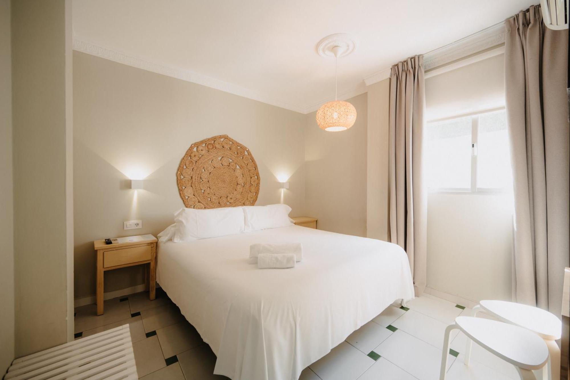 Guest house La Hospederia Vejer de la Frontera