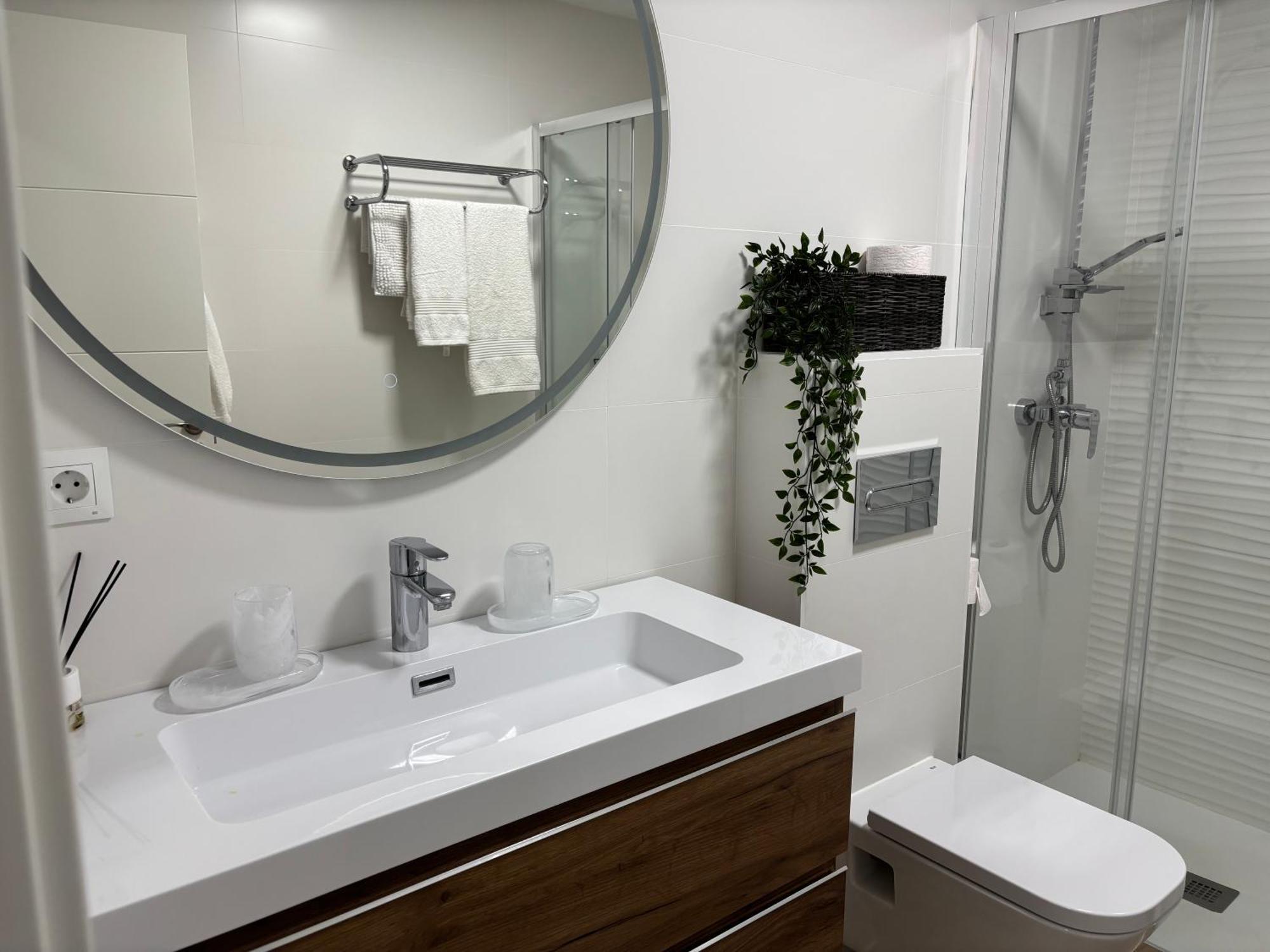 Ll Ronda Iv Apartment Fuengirola