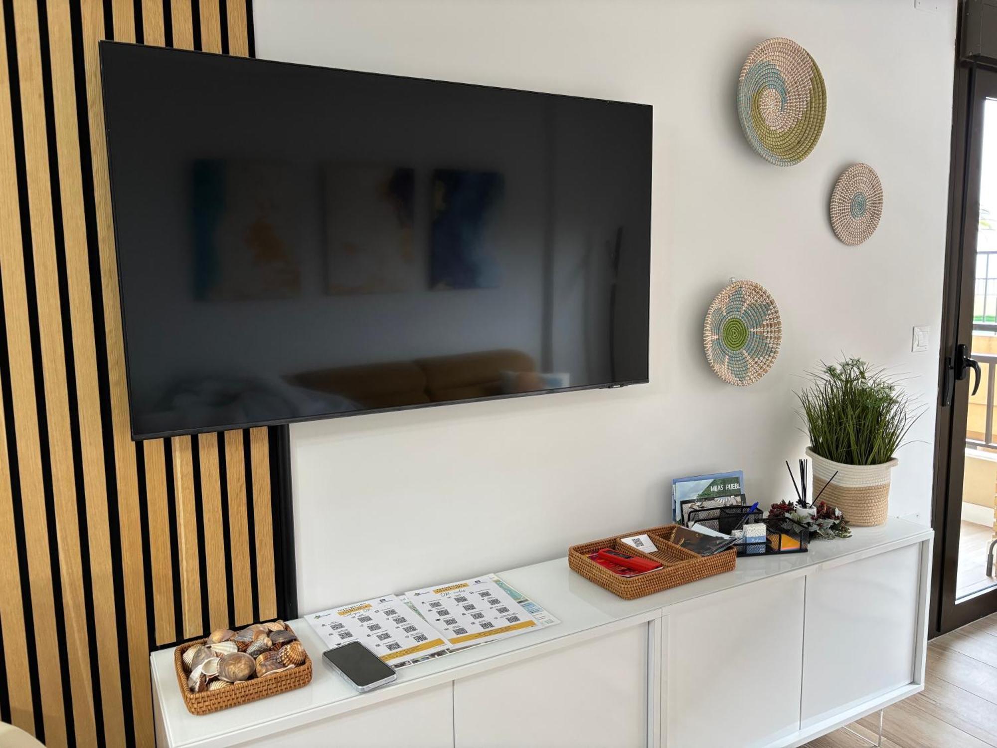 Apartment Ll Ronda Iv Fuengirola