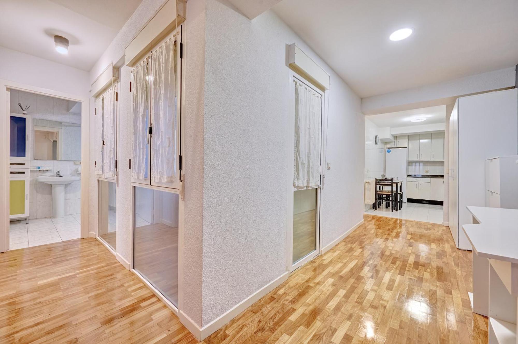 Apartment Jarauta 50 By Clabao *