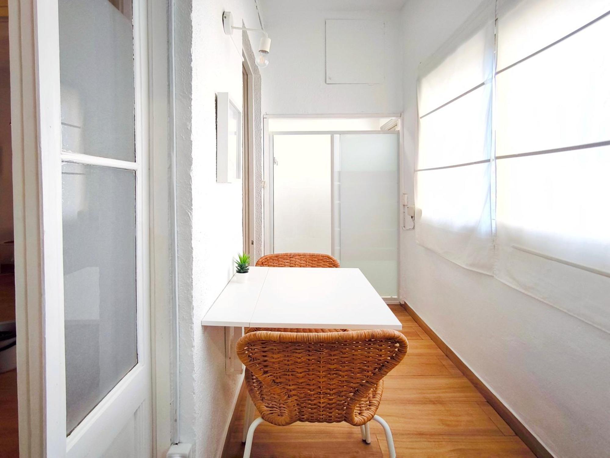 Apartamento Acogedor Apartamento En Barcelona Forum Sant Adria *