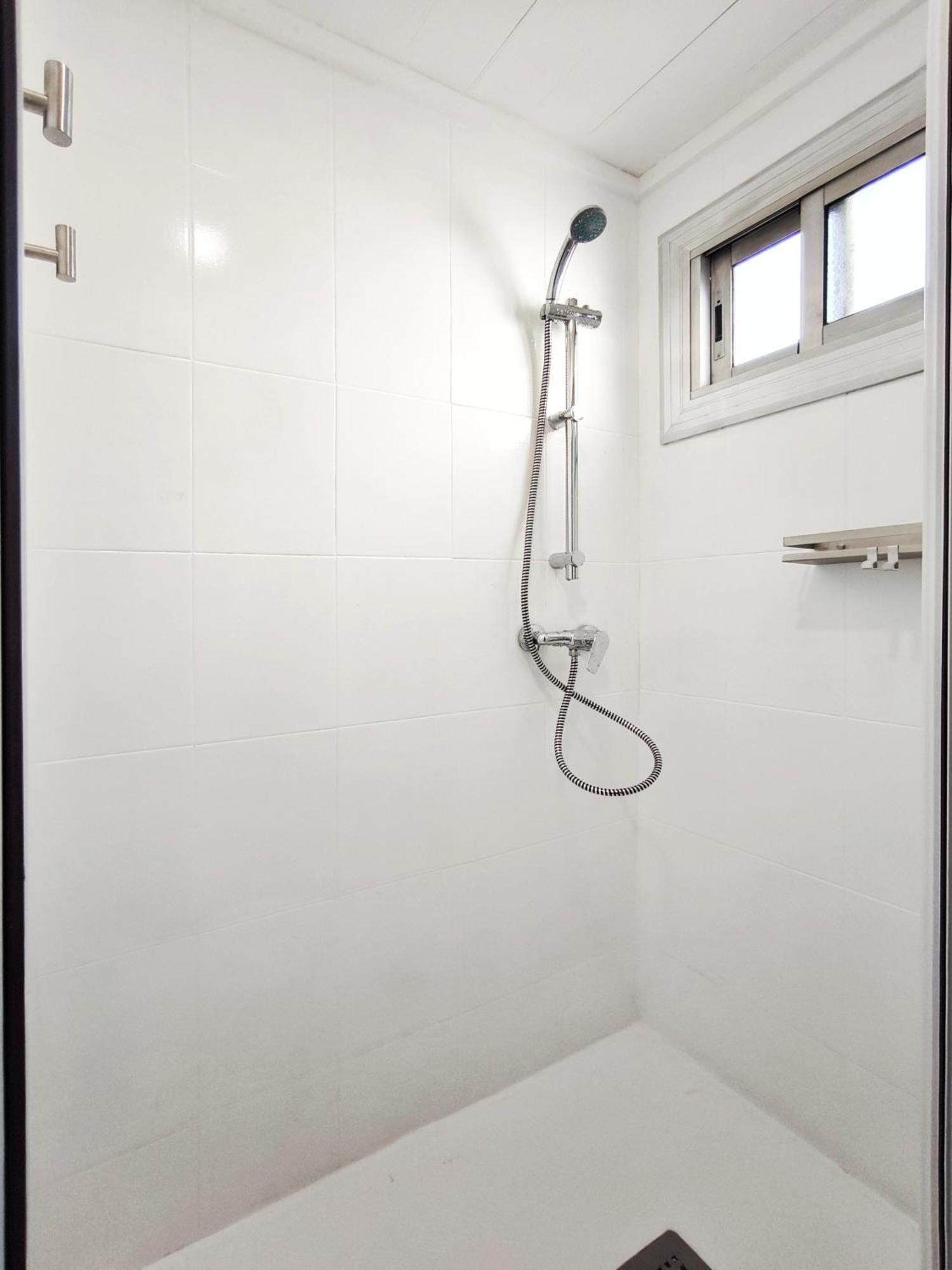 Acogedor Apartamento En Barcelona Forum Sant Adria Apartamento