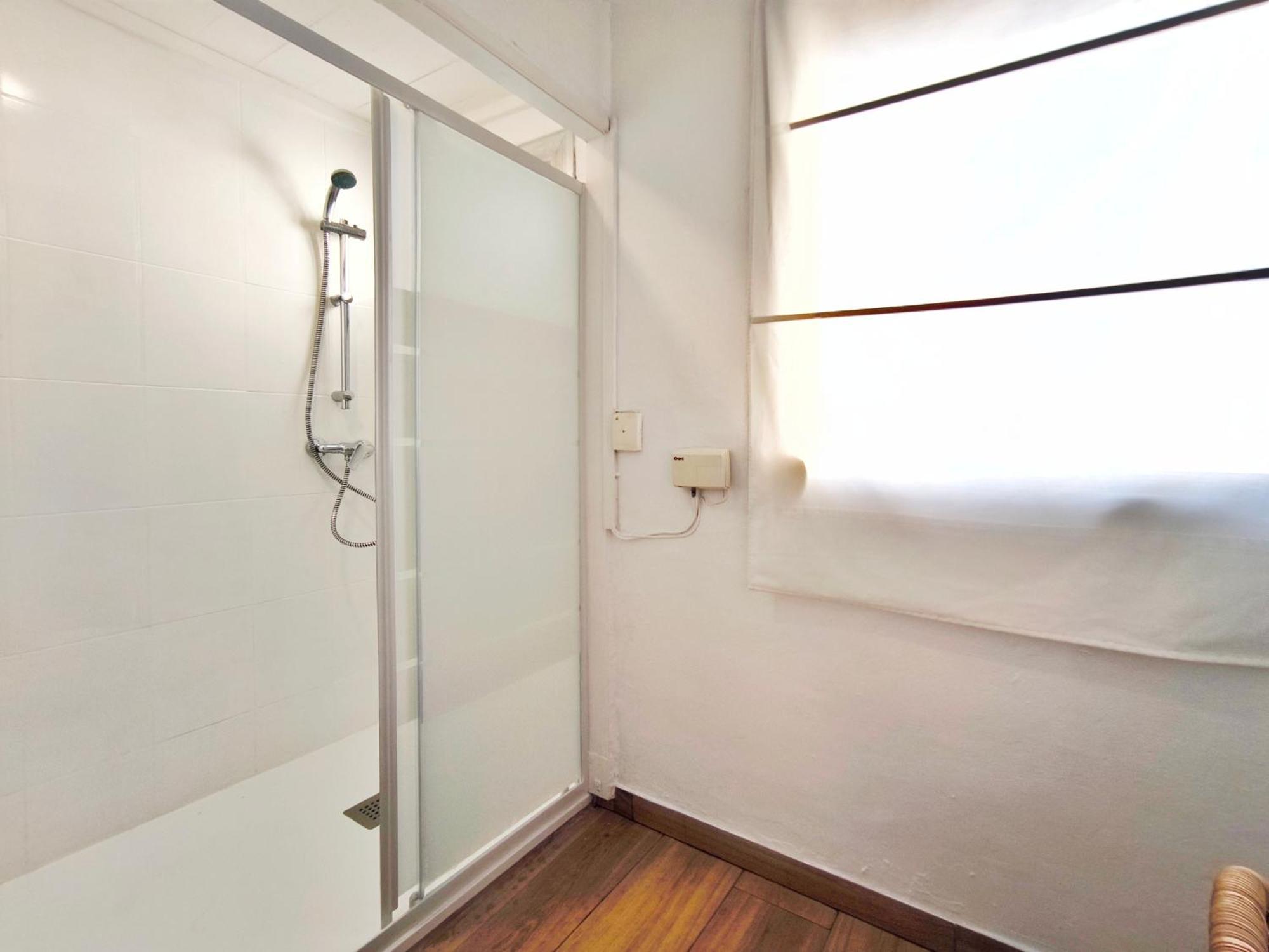 Apartamento Acogedor Apartamento En Barcelona Forum Sant Adria