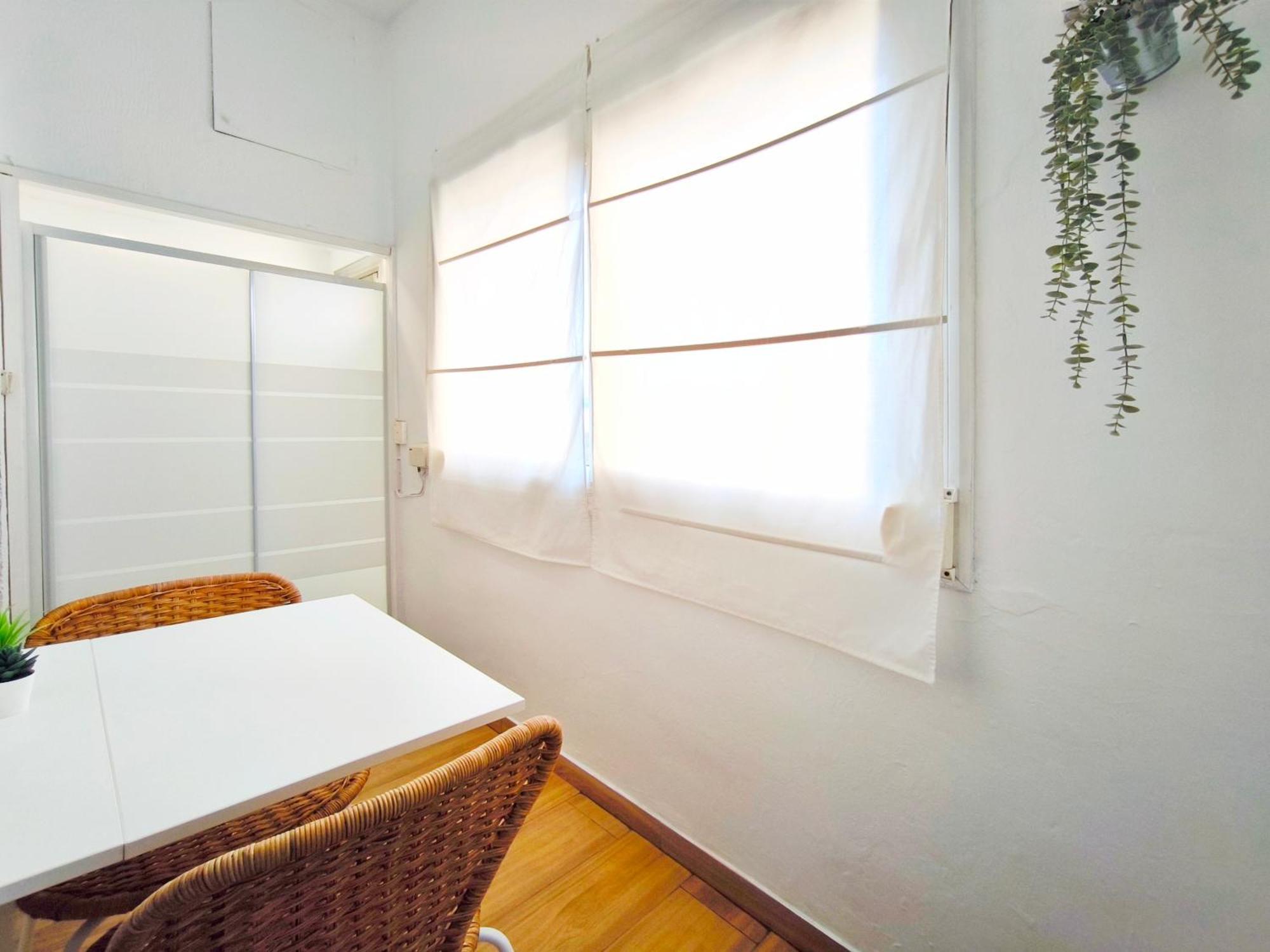 Apartamento Acogedor Apartamento En Barcelona Forum Sant Adria *