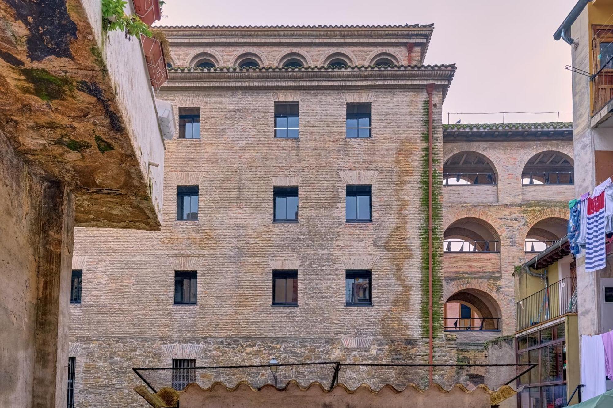 Curia 6 By Clabao Apartamento