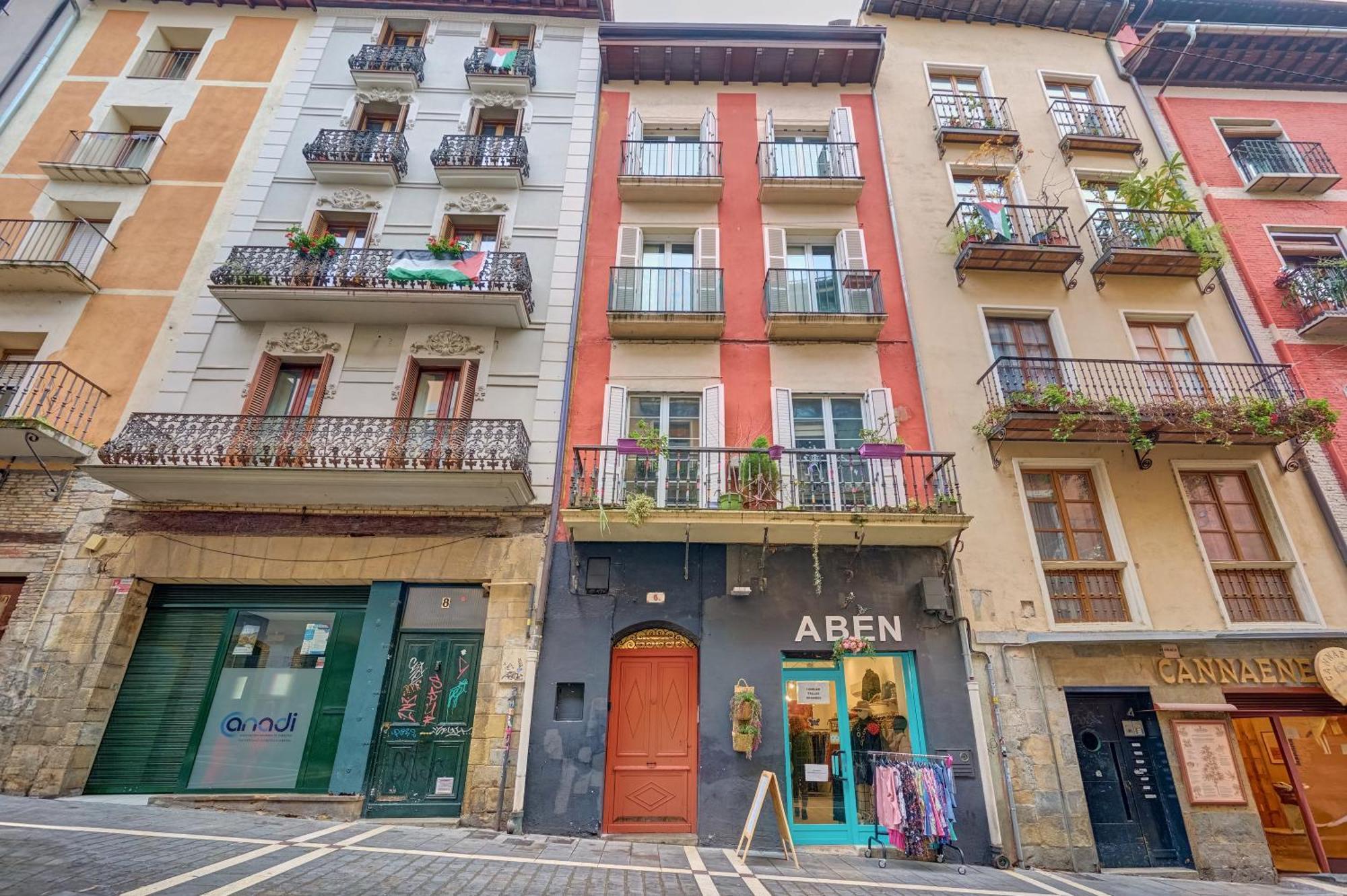 Apartamento Curia 6 By Clabao *