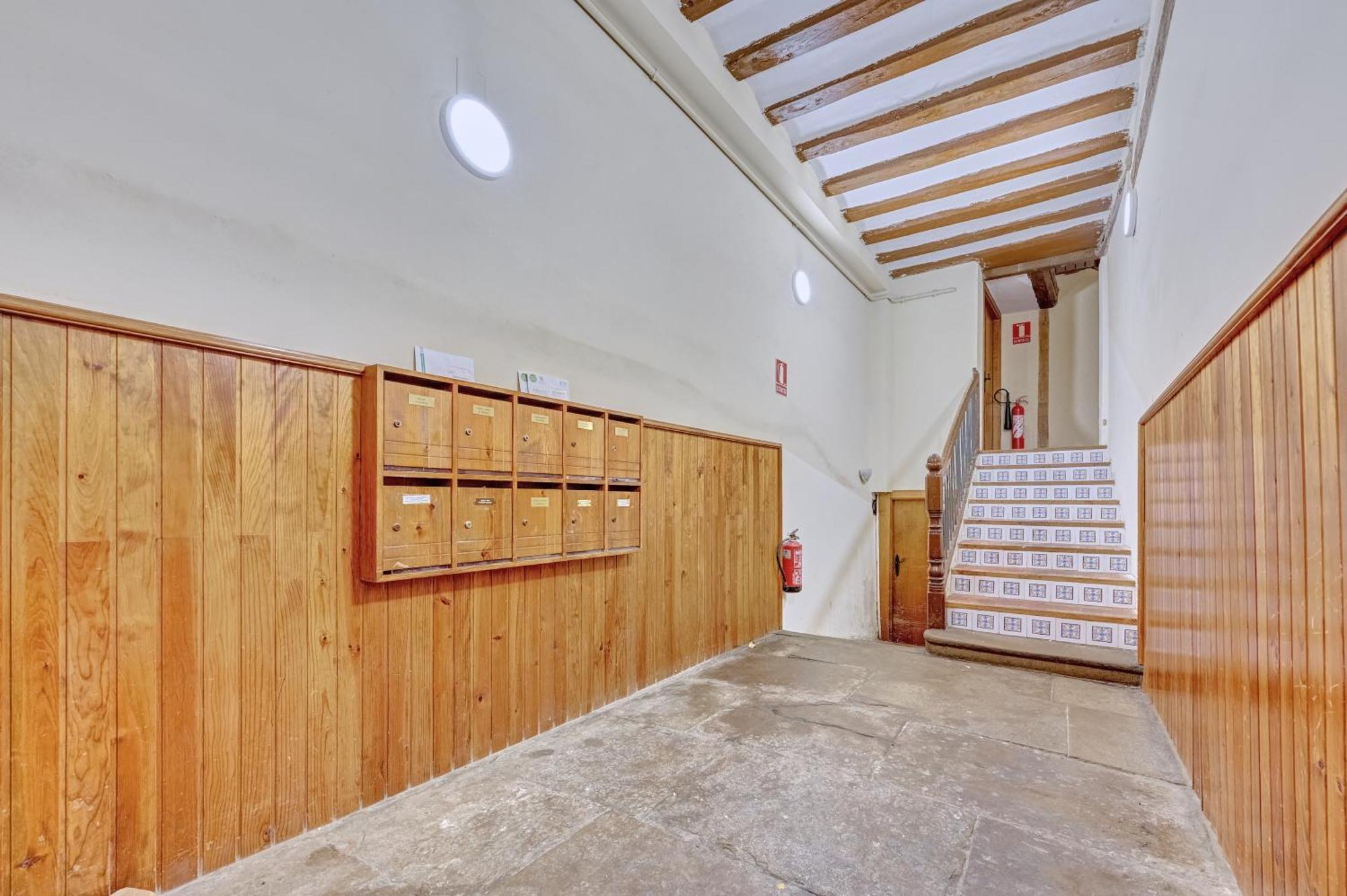 Curia 6 By Clabao Apartamento