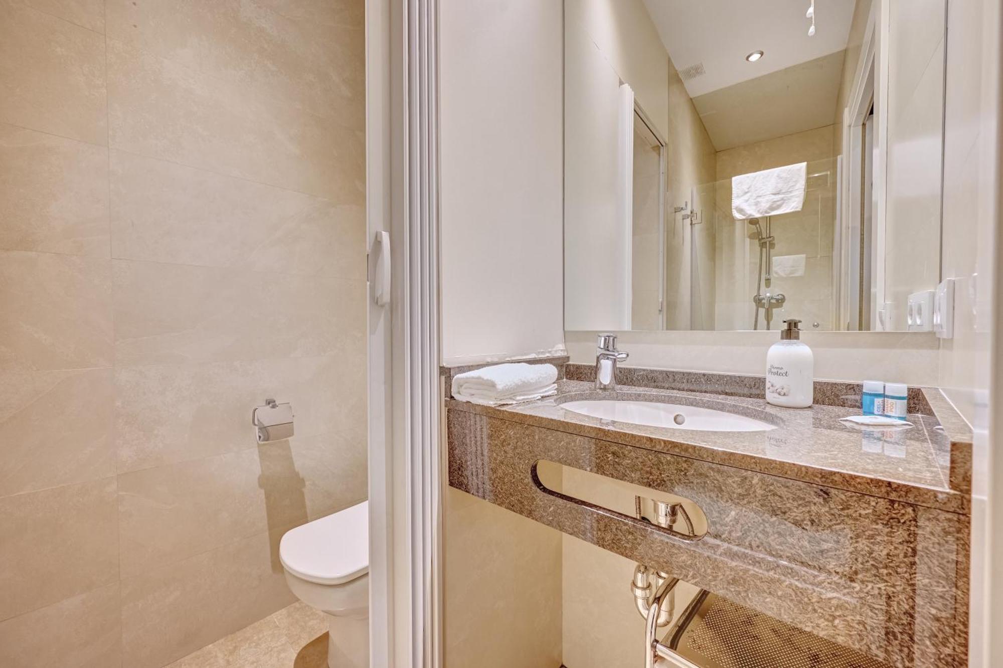 Curia 6 By Clabao Apartamento *