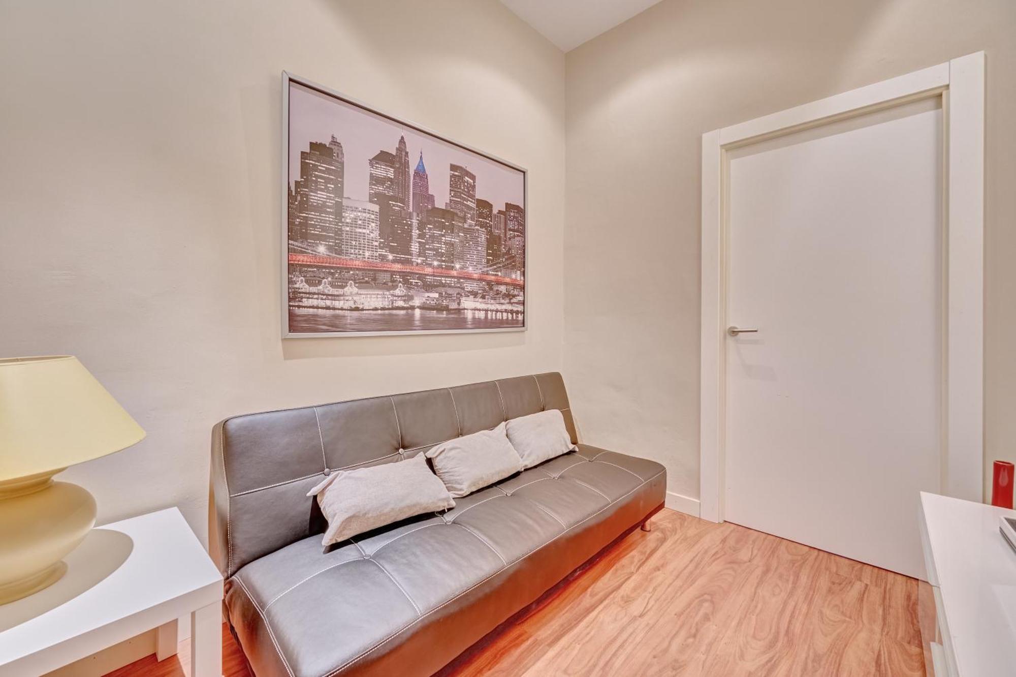 Curia 6 By Clabao Apartamento