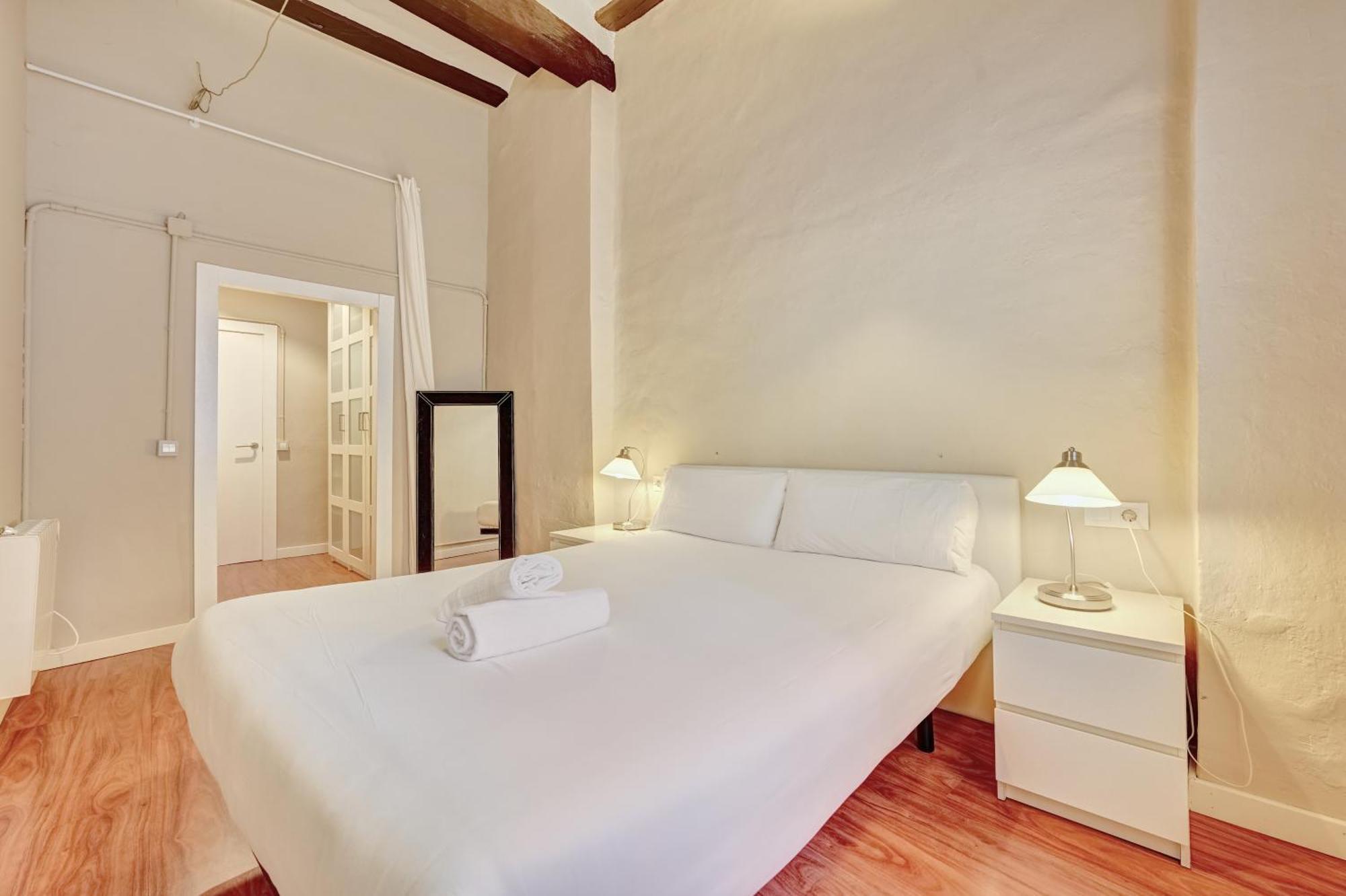 Curia 6 By Clabao Apartamento