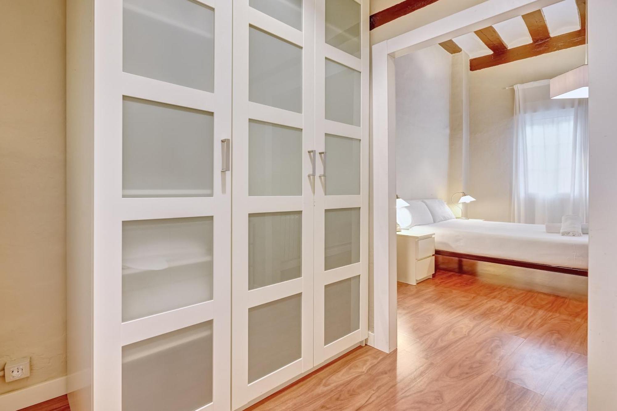 Curia 6 By Clabao Apartamento Pamplona