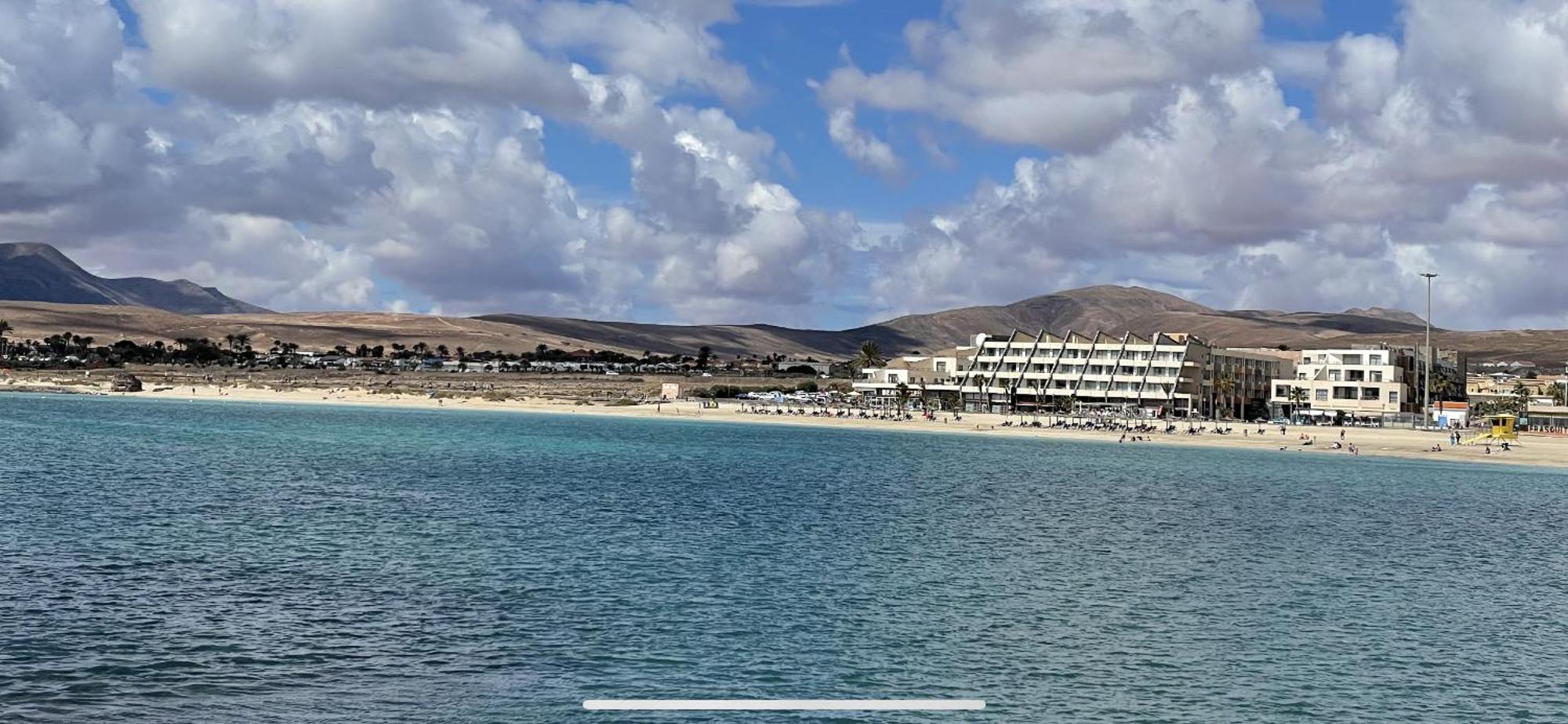 Apartamento Relax Arenas Caleta de Fuste
