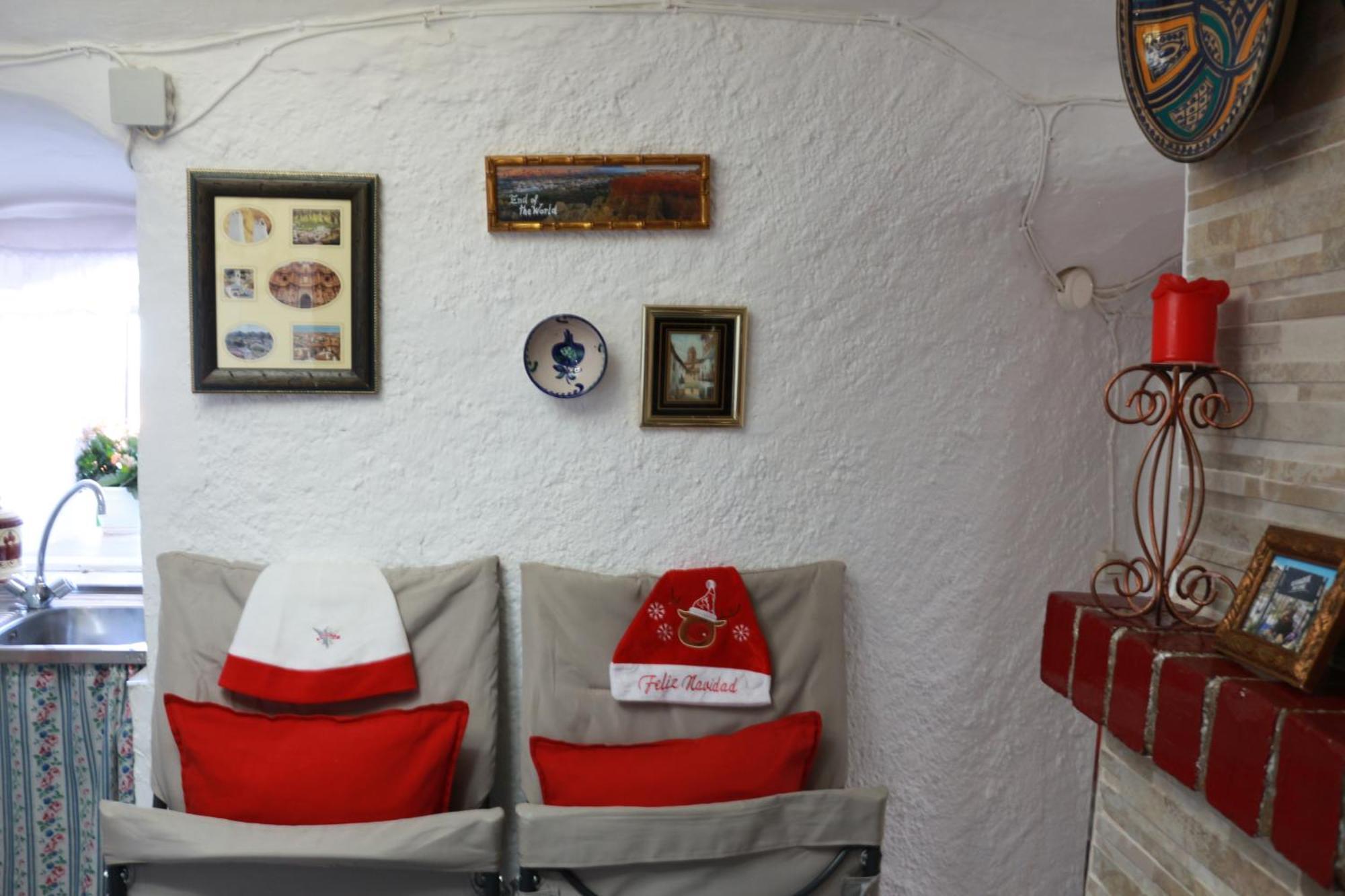 Holiday home Cueva La Loli *