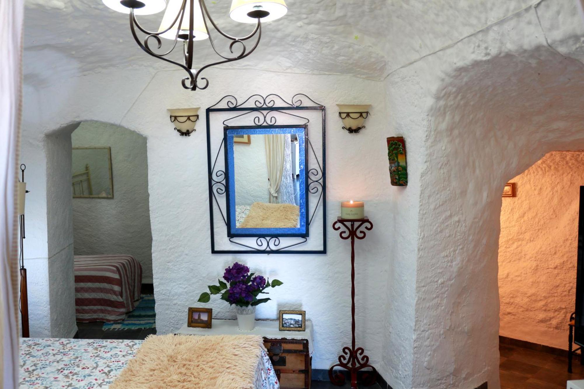 Holiday home Cueva La Loli *