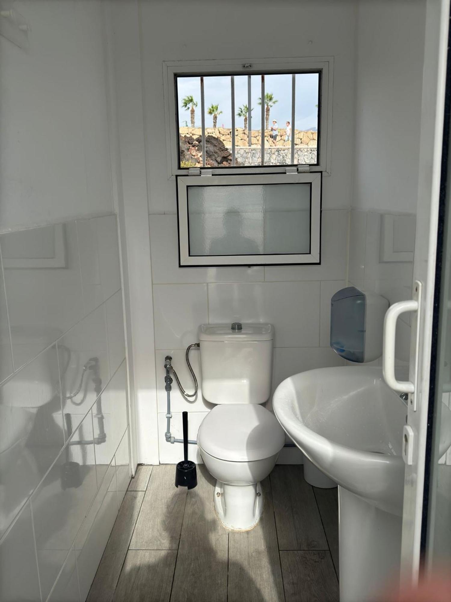 The Captains Locker - 30ft Yacht Hotel en barco