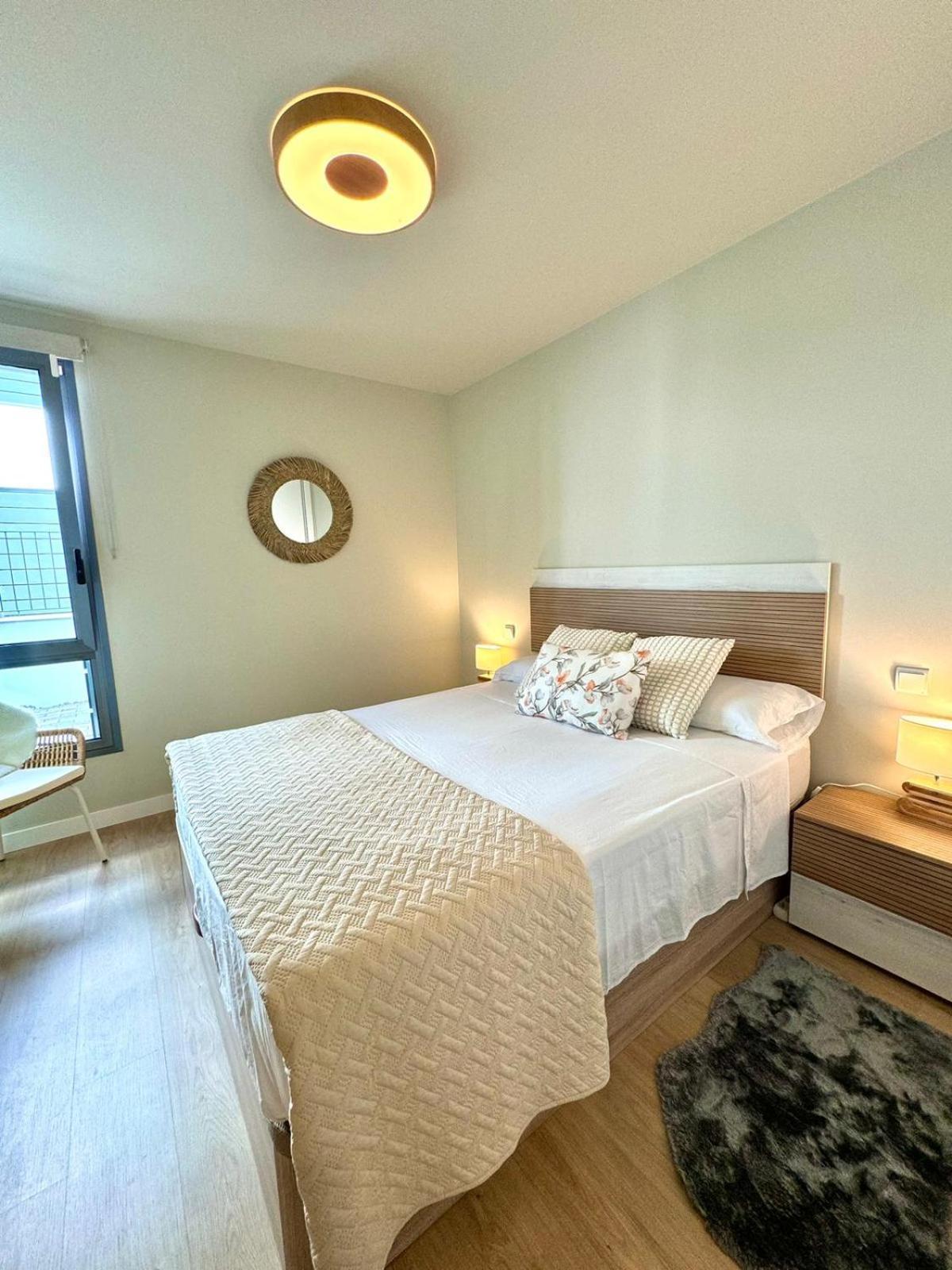 Abades & Pool Apartment *