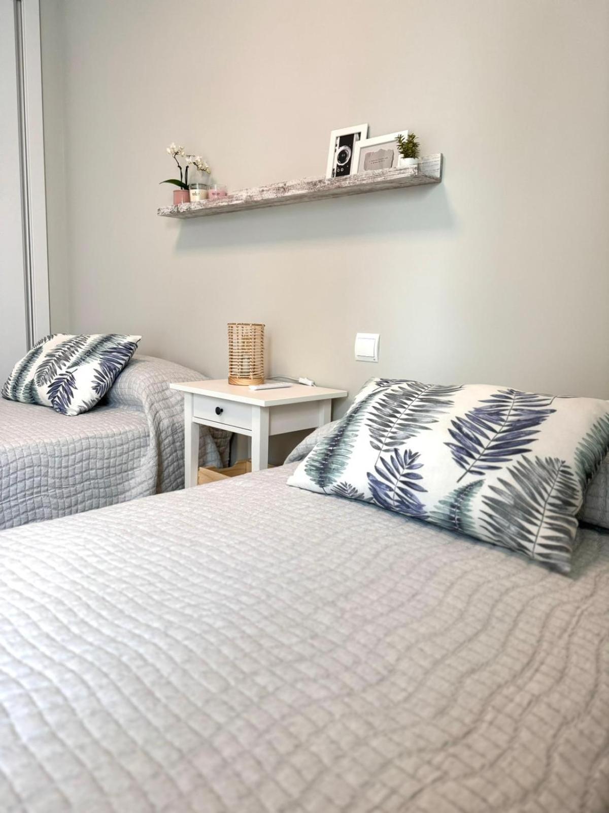 Abades & Pool Apartment