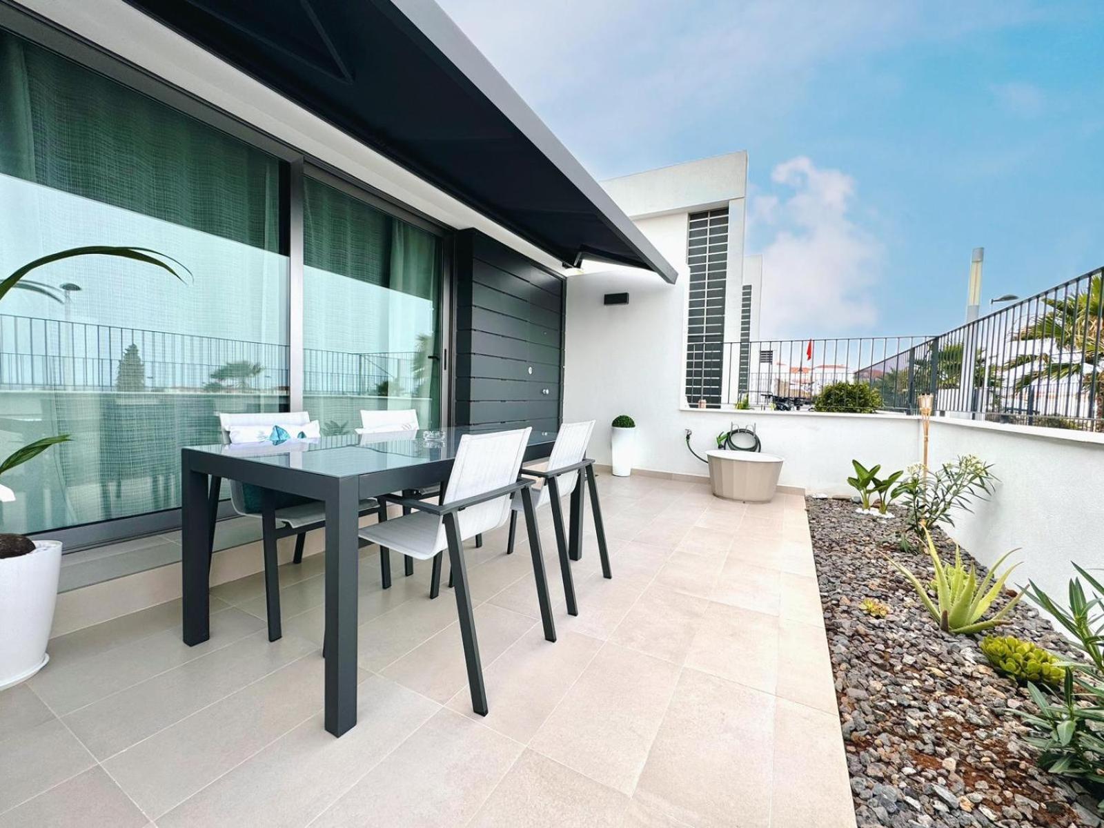 Apartment Abades & Pool *