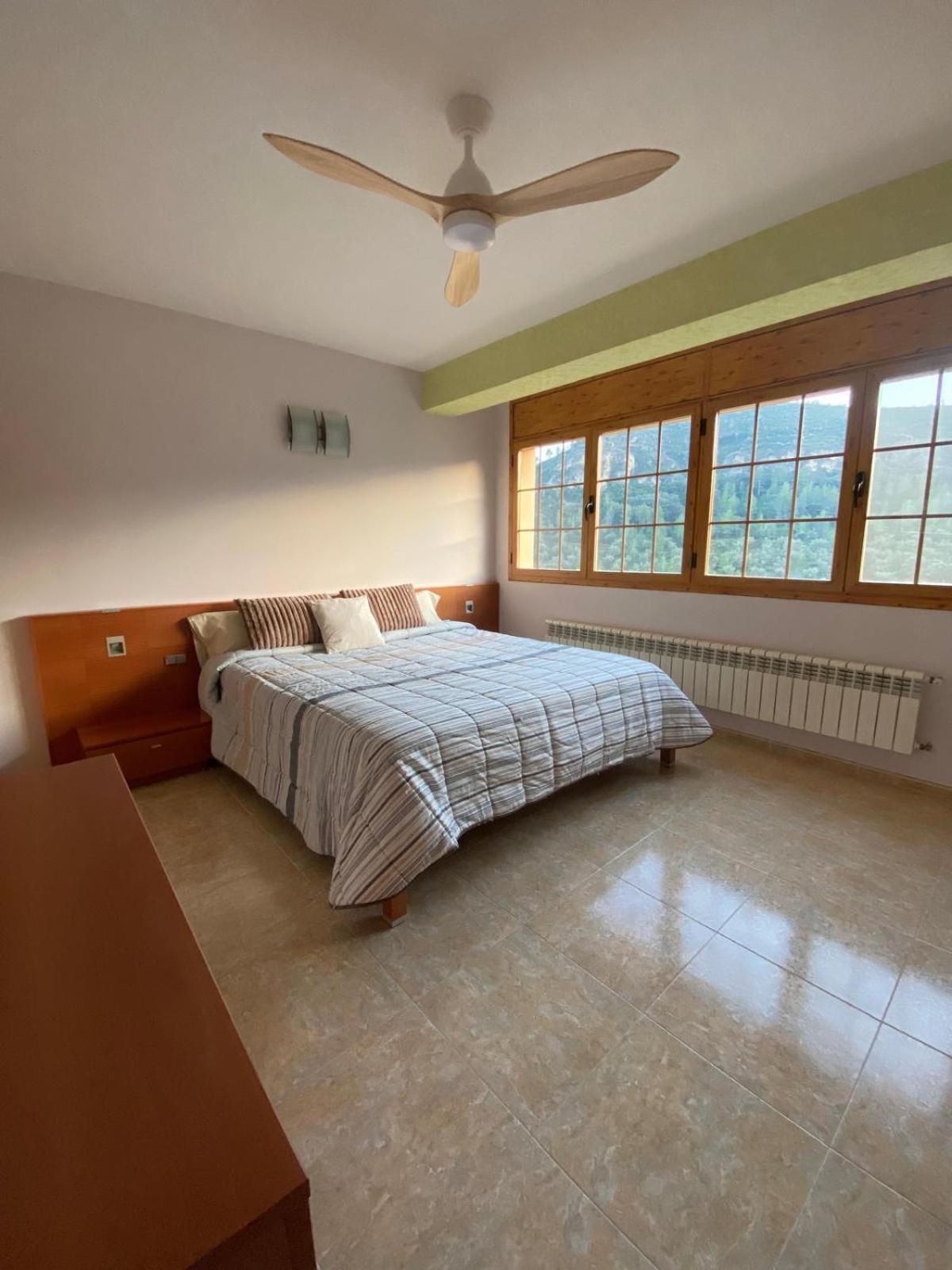 Apartamento Ca La Cabrera *