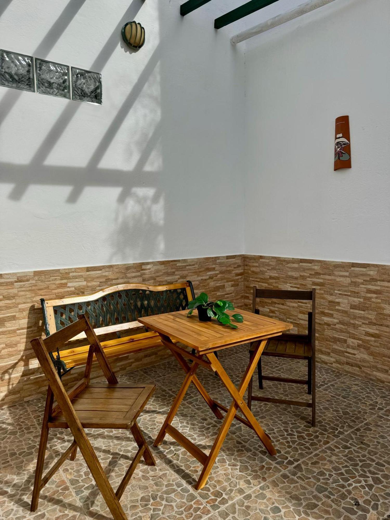 Apartamento Flora By Vulcano Homes Teseguite
