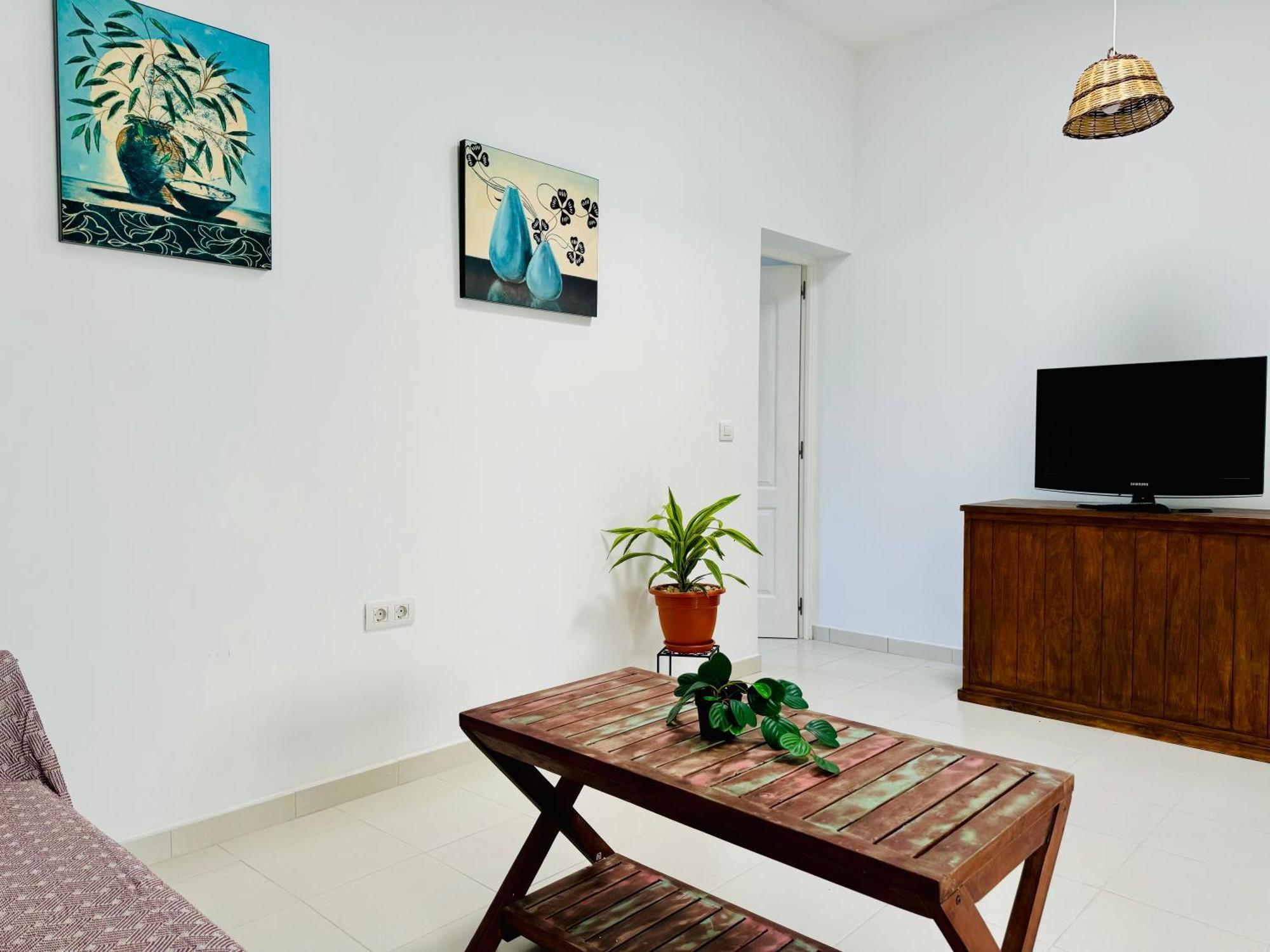 Apartamento Flora By Vulcano Homes