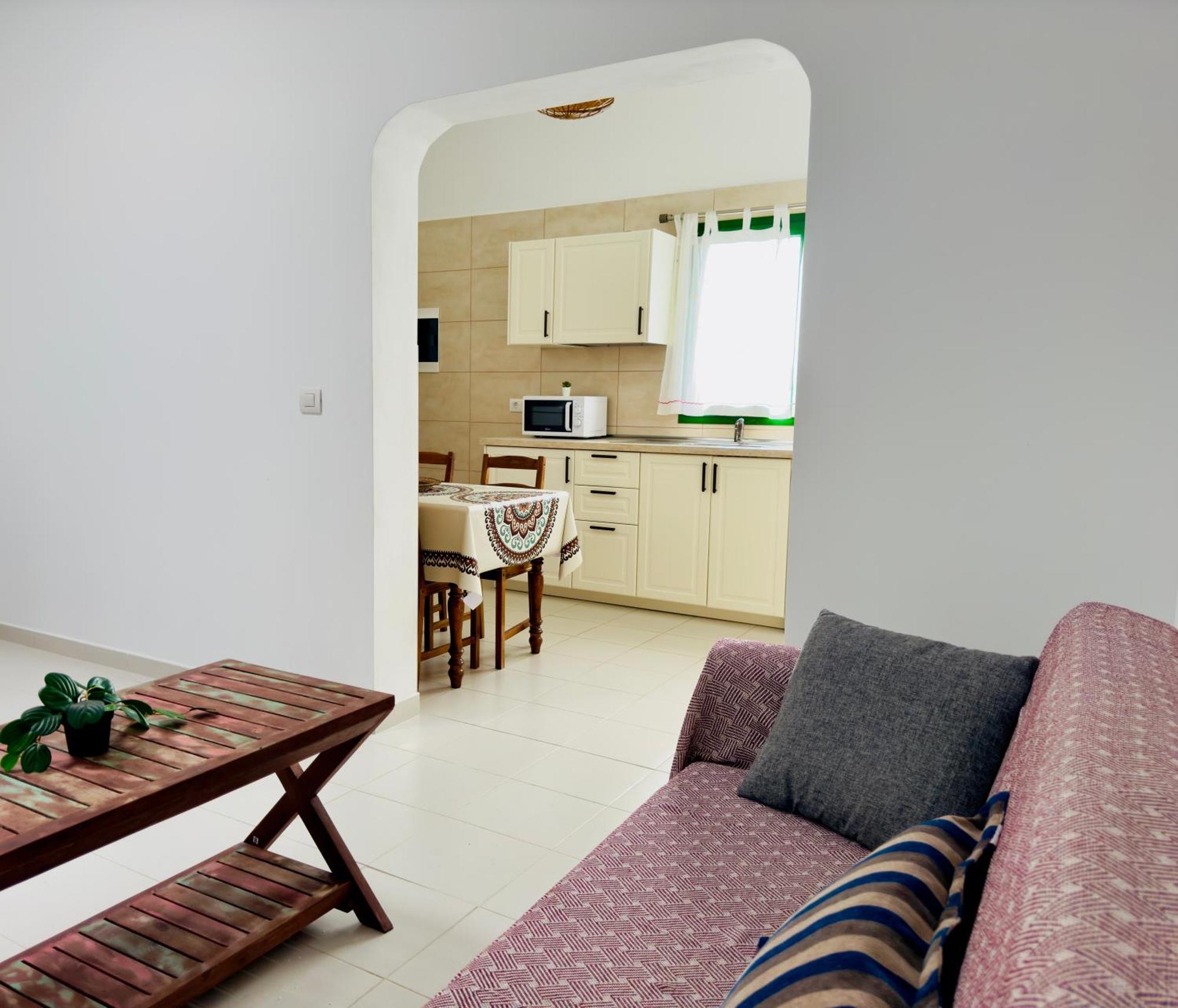 Flora By Vulcano Homes Apartamento