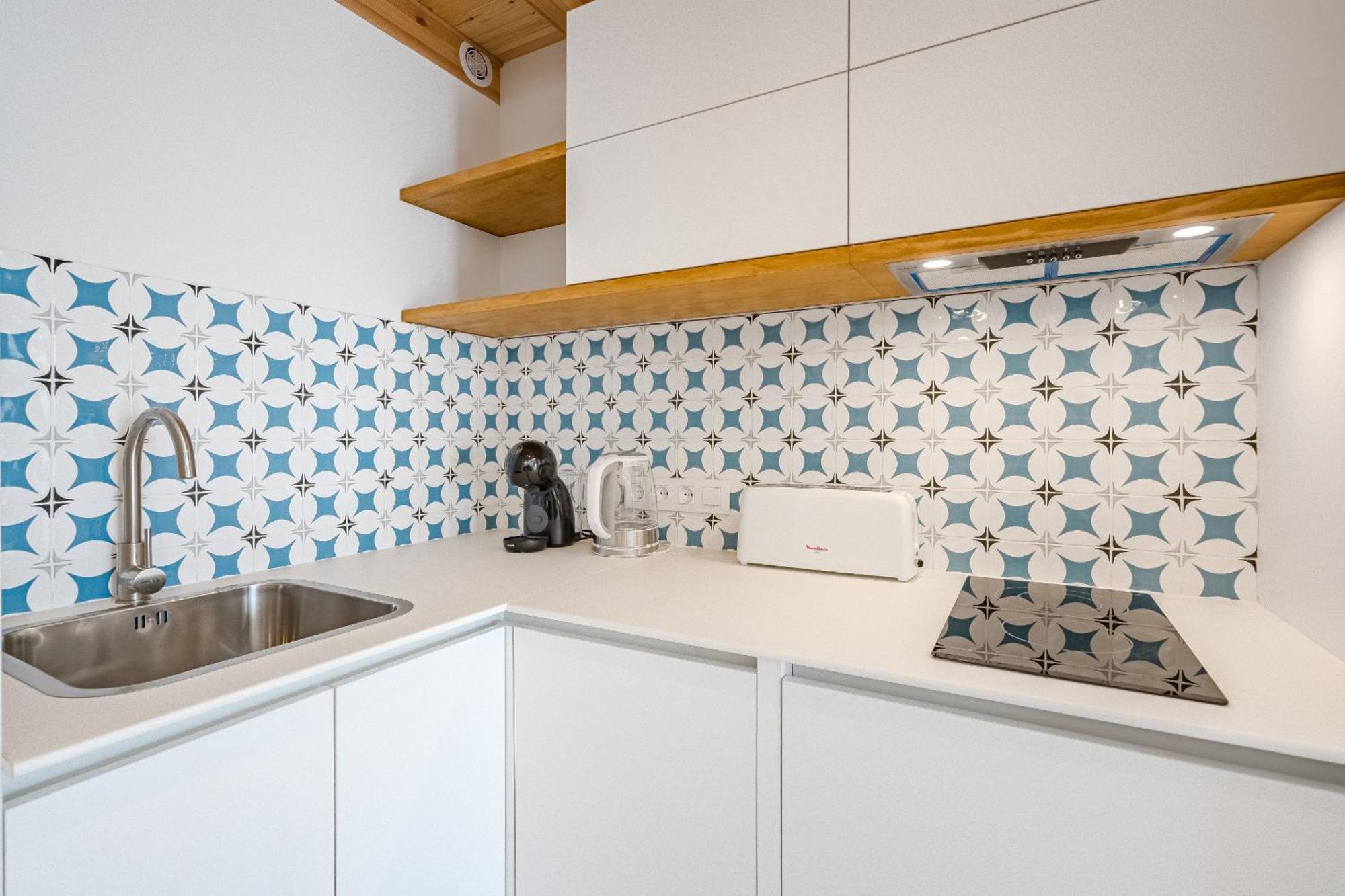Apartamento Buenavista Park Royal *