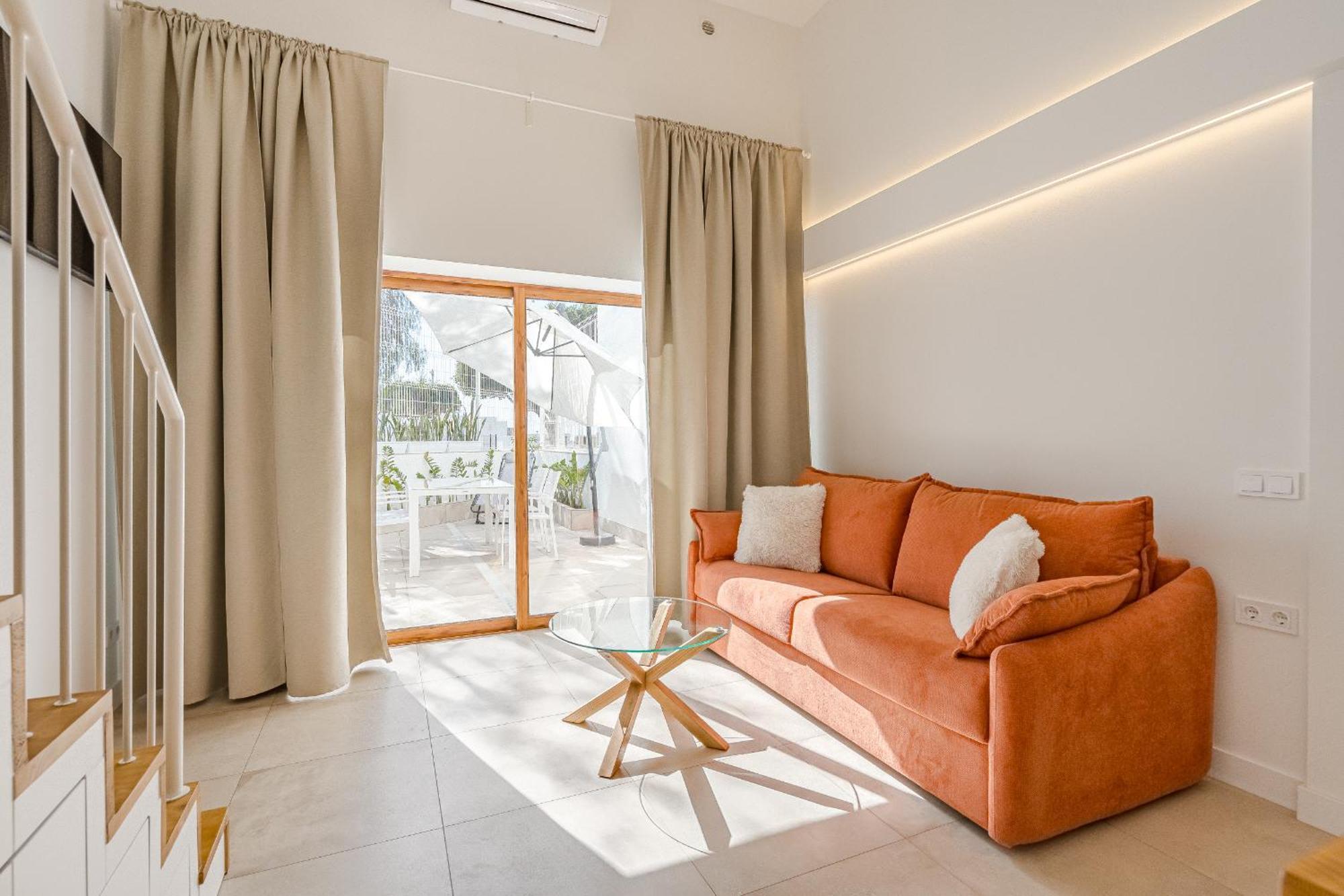 Buenavista Park Royal Apartamento Costa Adeje (Tenerife)