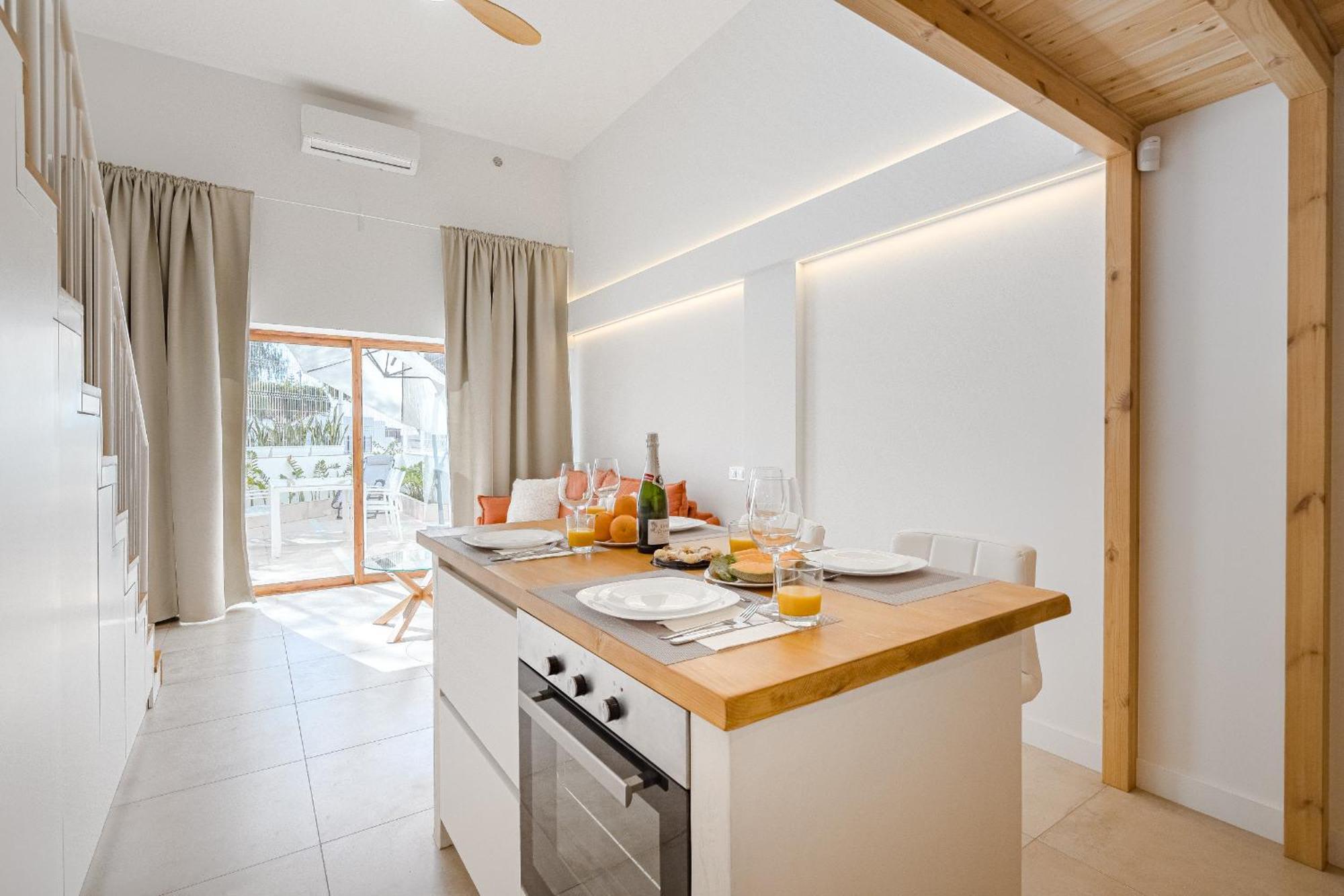 Apartamento Buenavista Park Royal Costa Adeje (Tenerife)