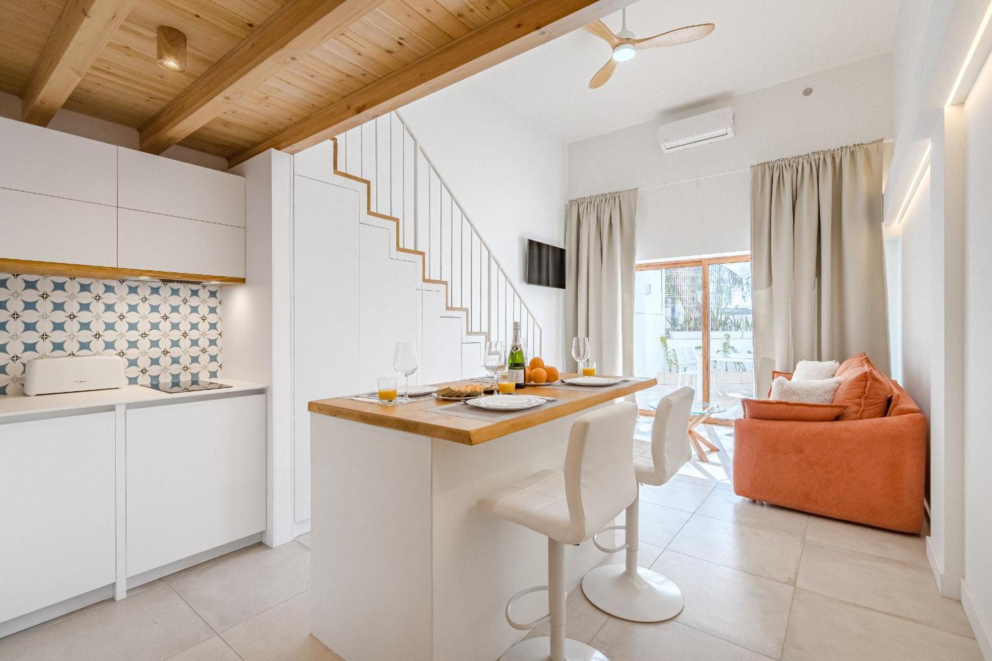 Apartamento Buenavista Park Royal