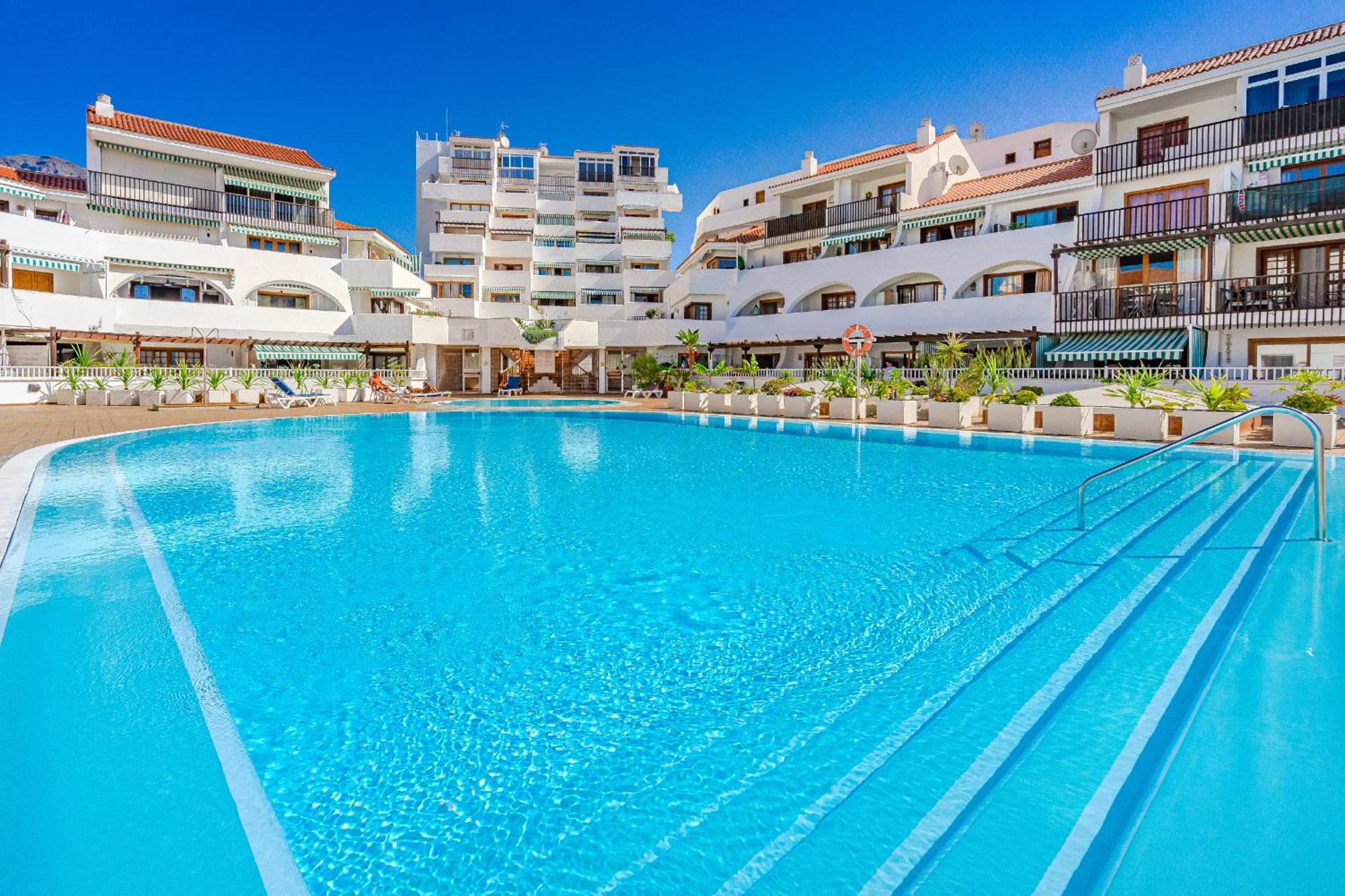 Apartamento Buenavista Park Royal Costa Adeje (Tenerife)